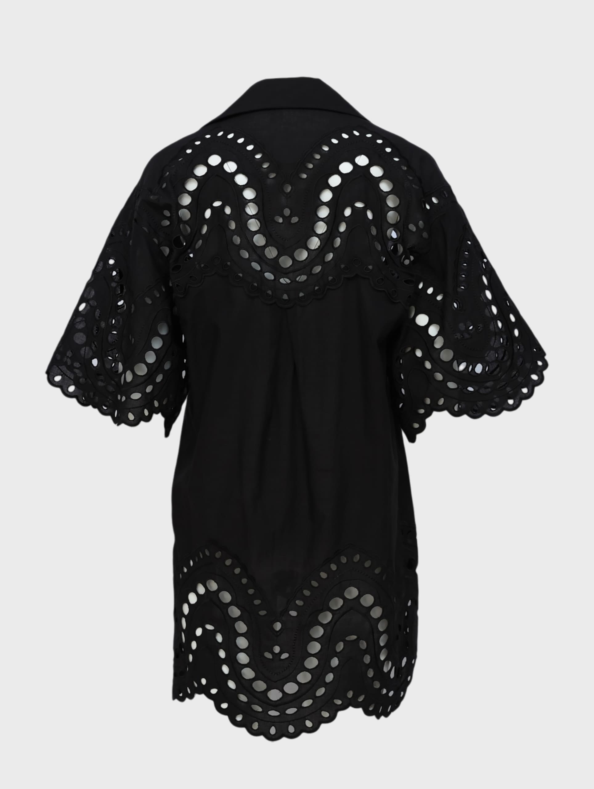 рубашка 27022613 - фото 2