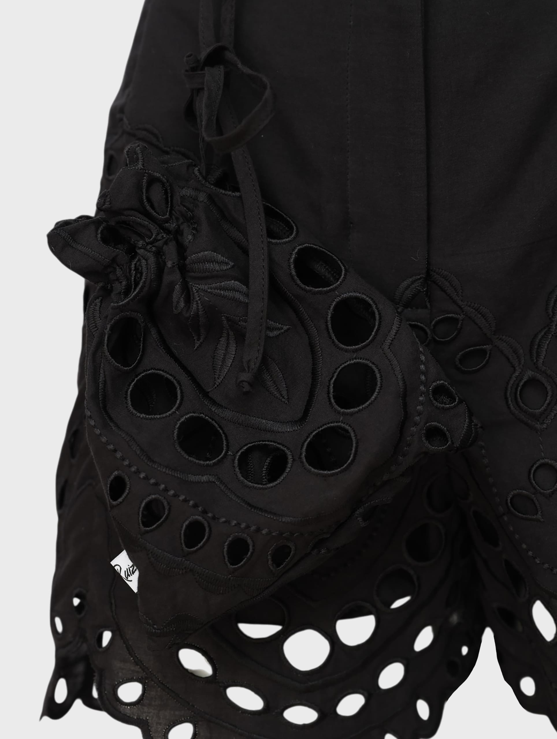 шорты 27022612 - фото 3