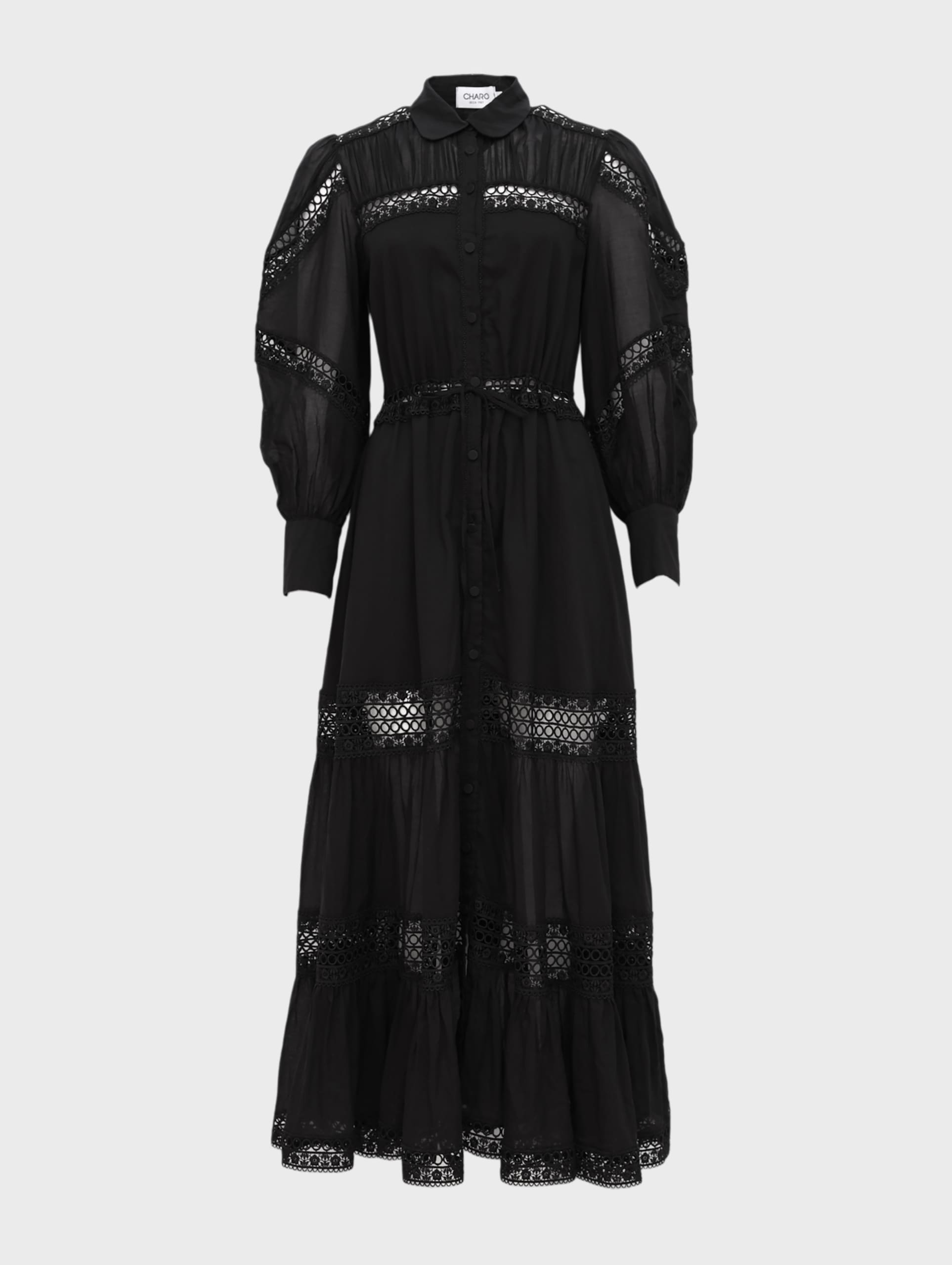 платье 140406 - фото 3