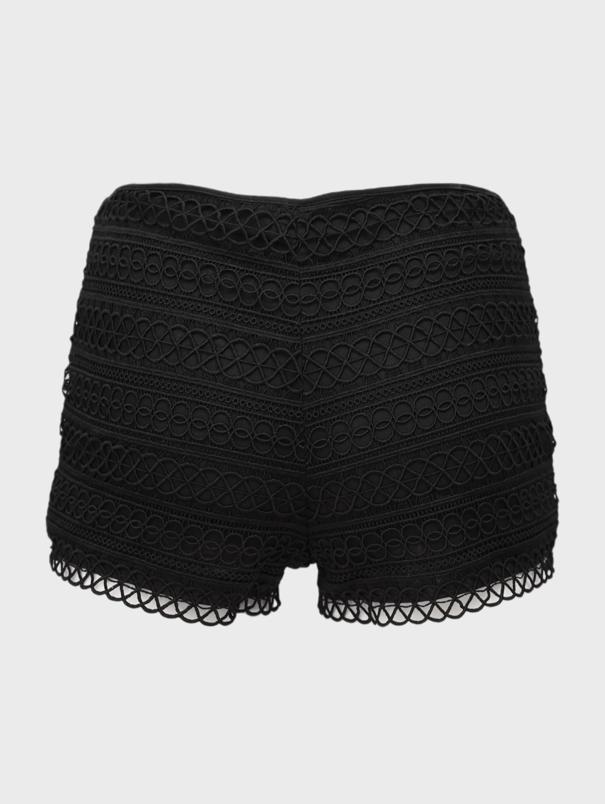 шорты 151218 - фото 2