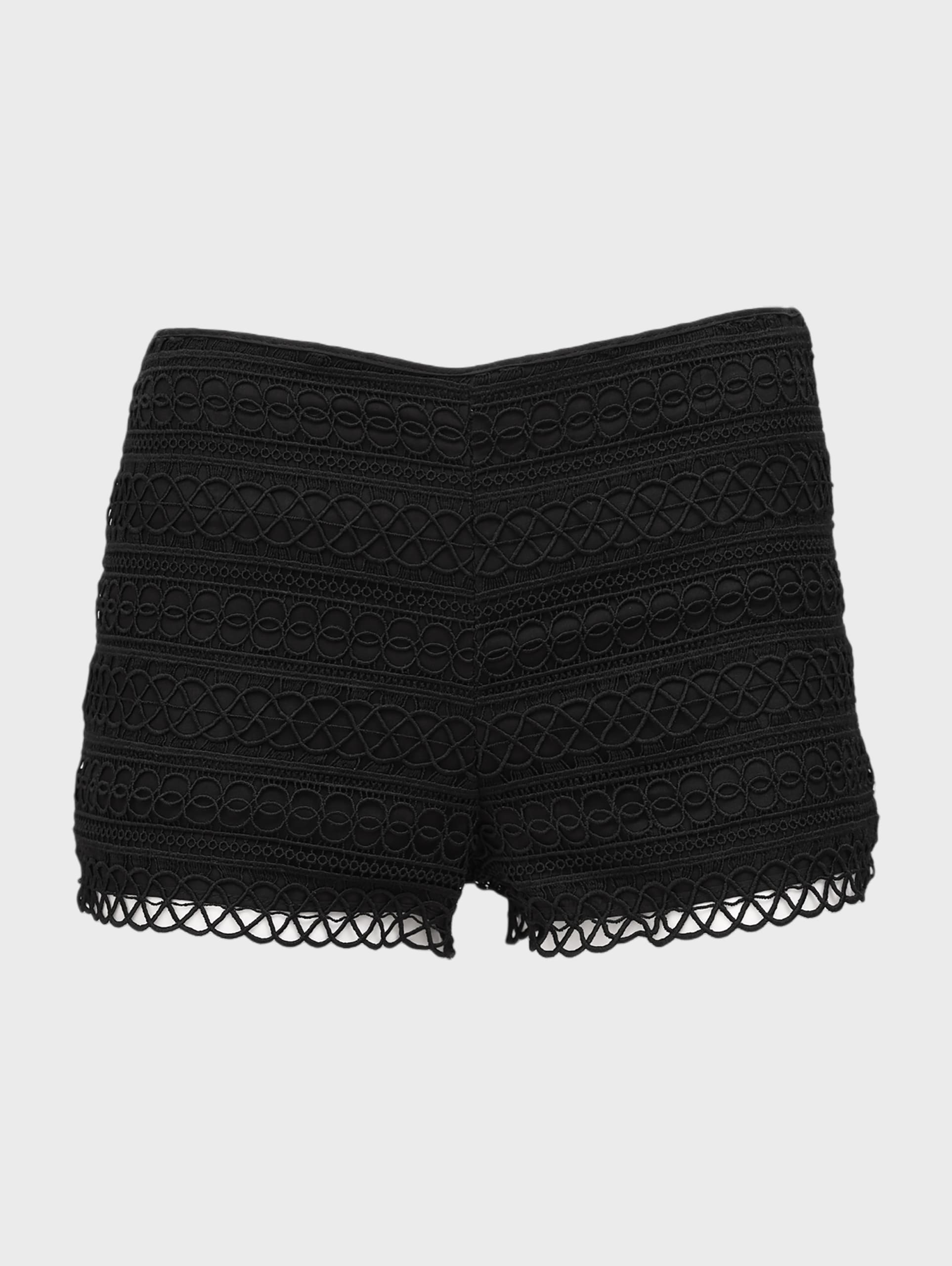 шорты 151218 - фото 1