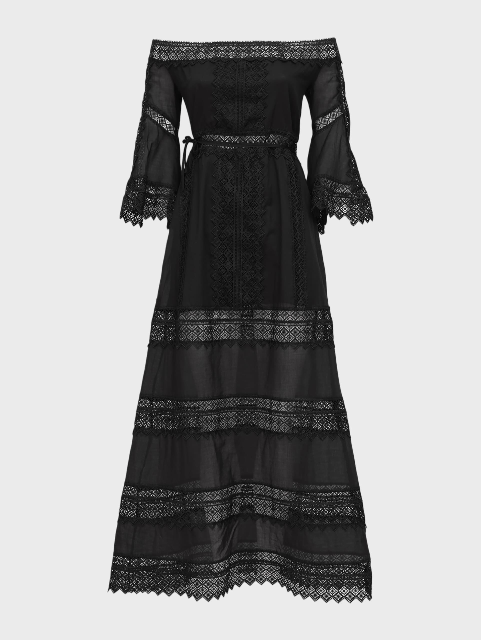 платье 271232 - фото 1