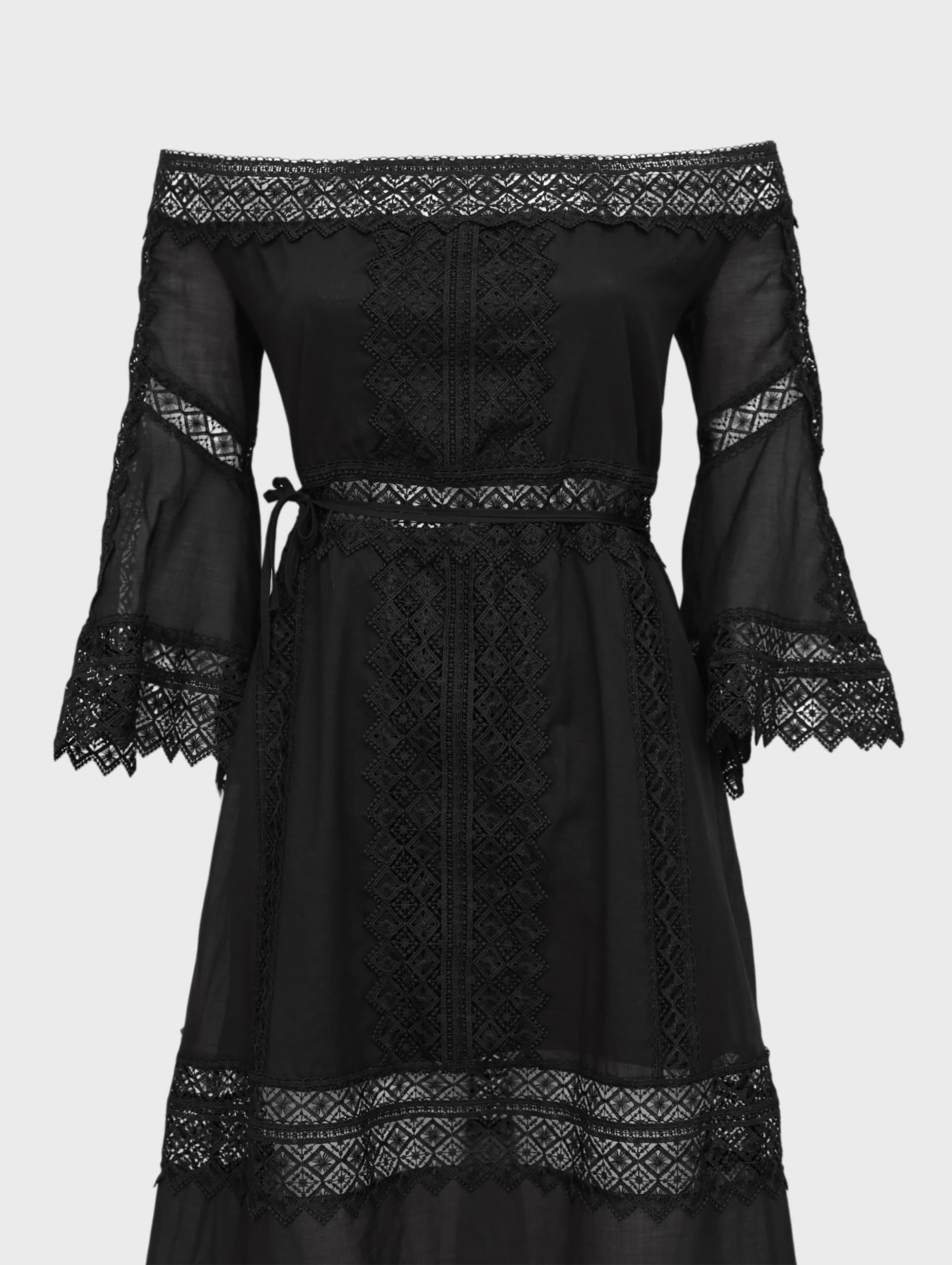 платье 271232 - фото 3