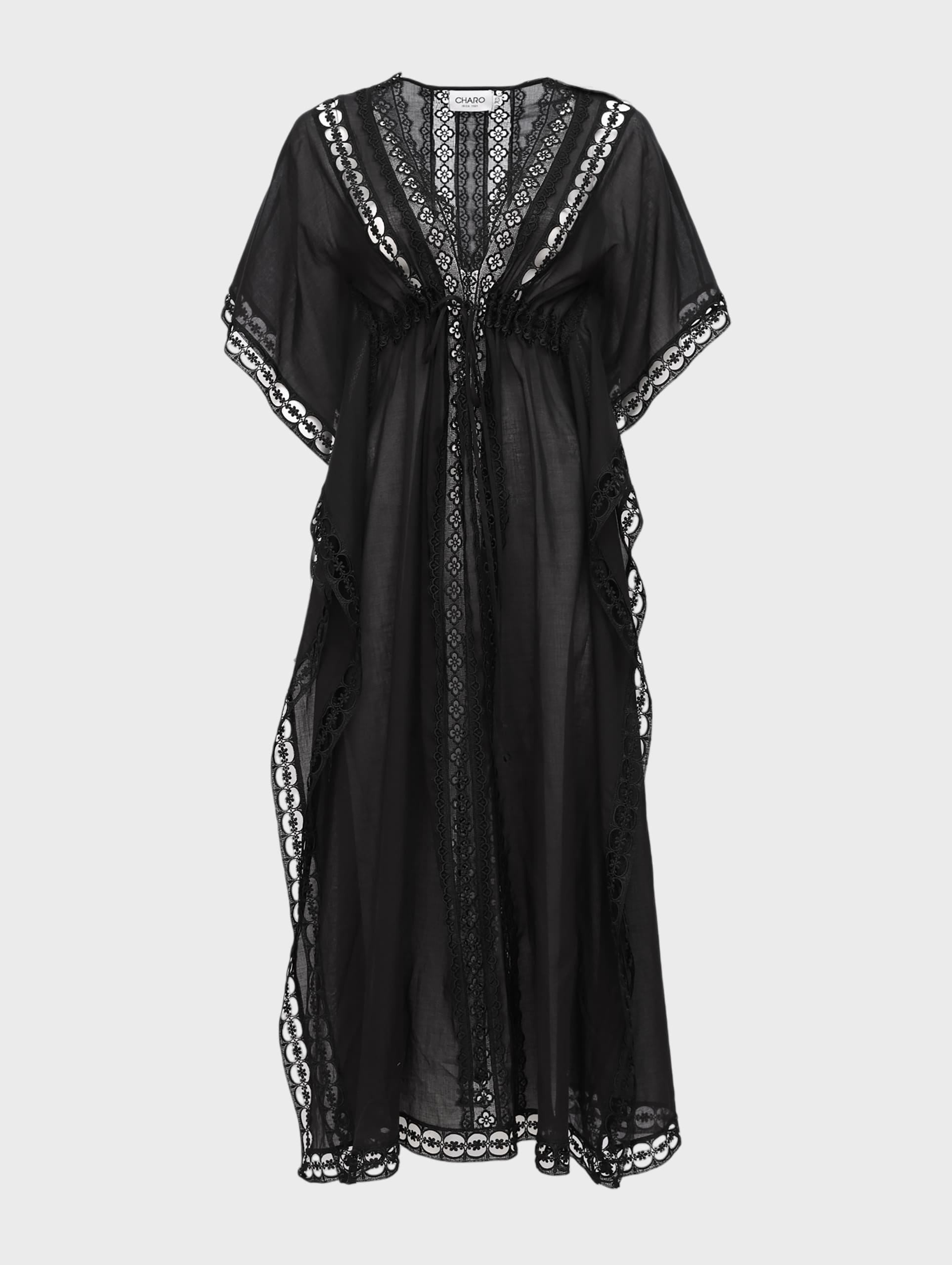 туника 140419 - фото 1