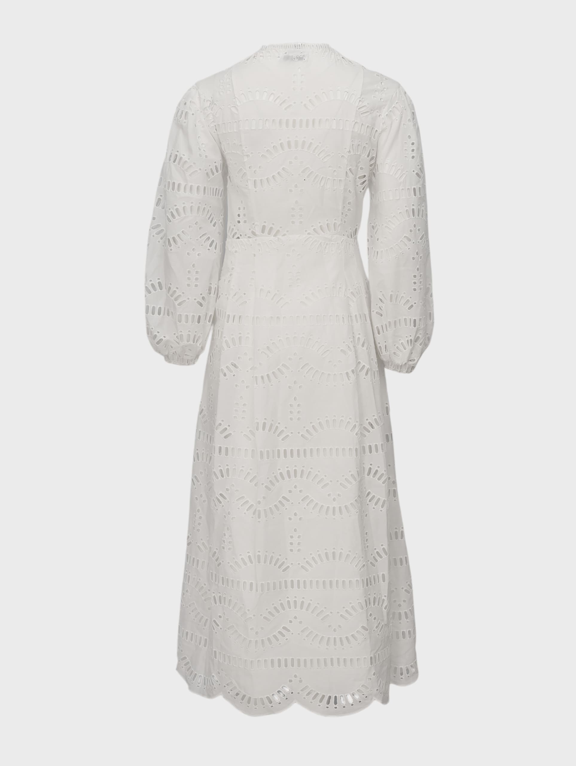 платье 160109 - фото 2