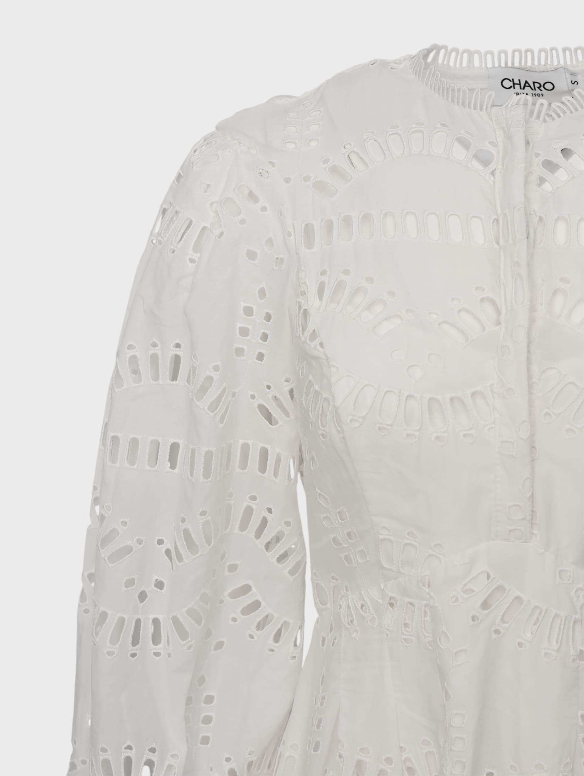 платье 160109 - фото 3