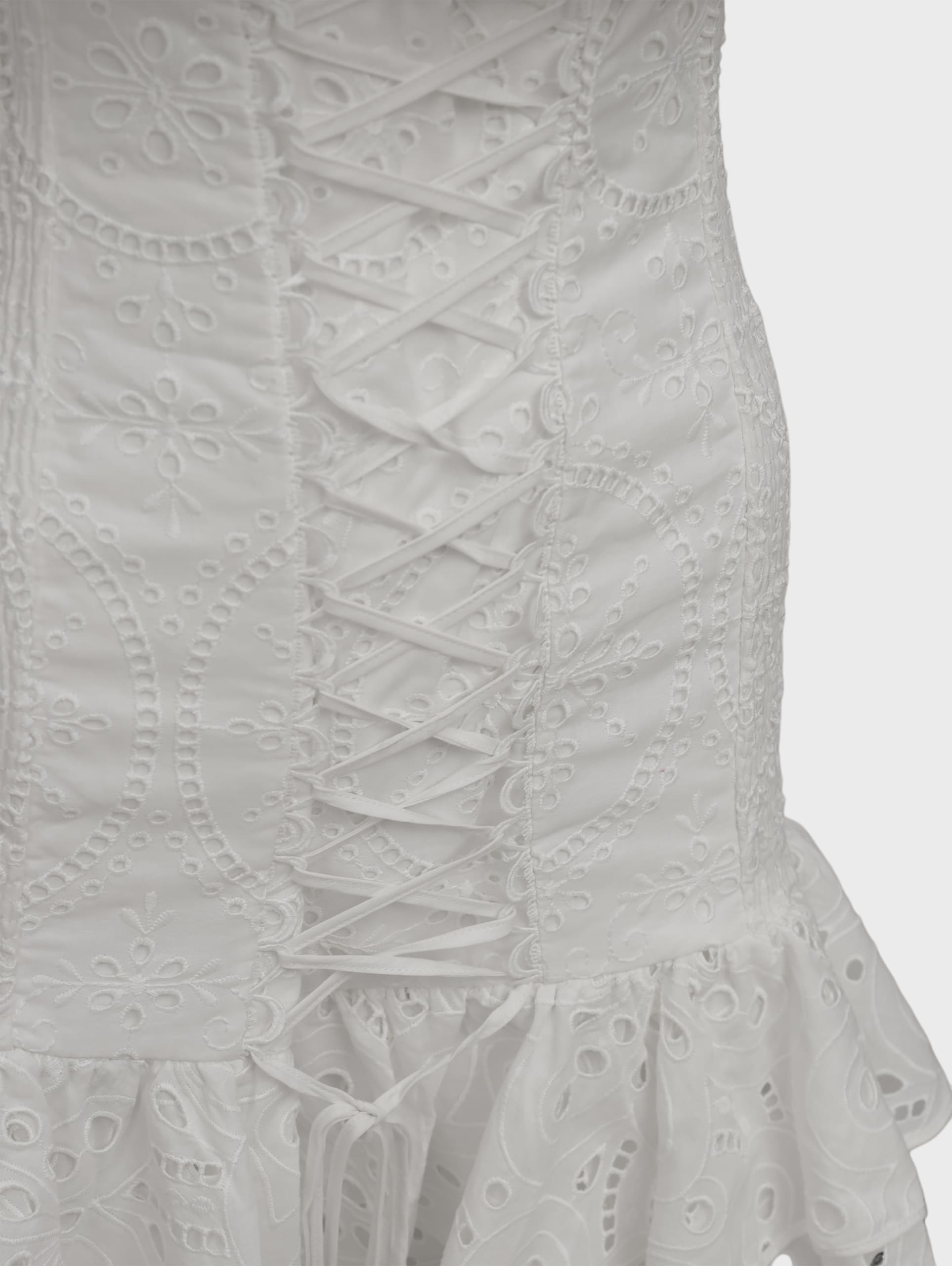 платье 110109 - фото 3