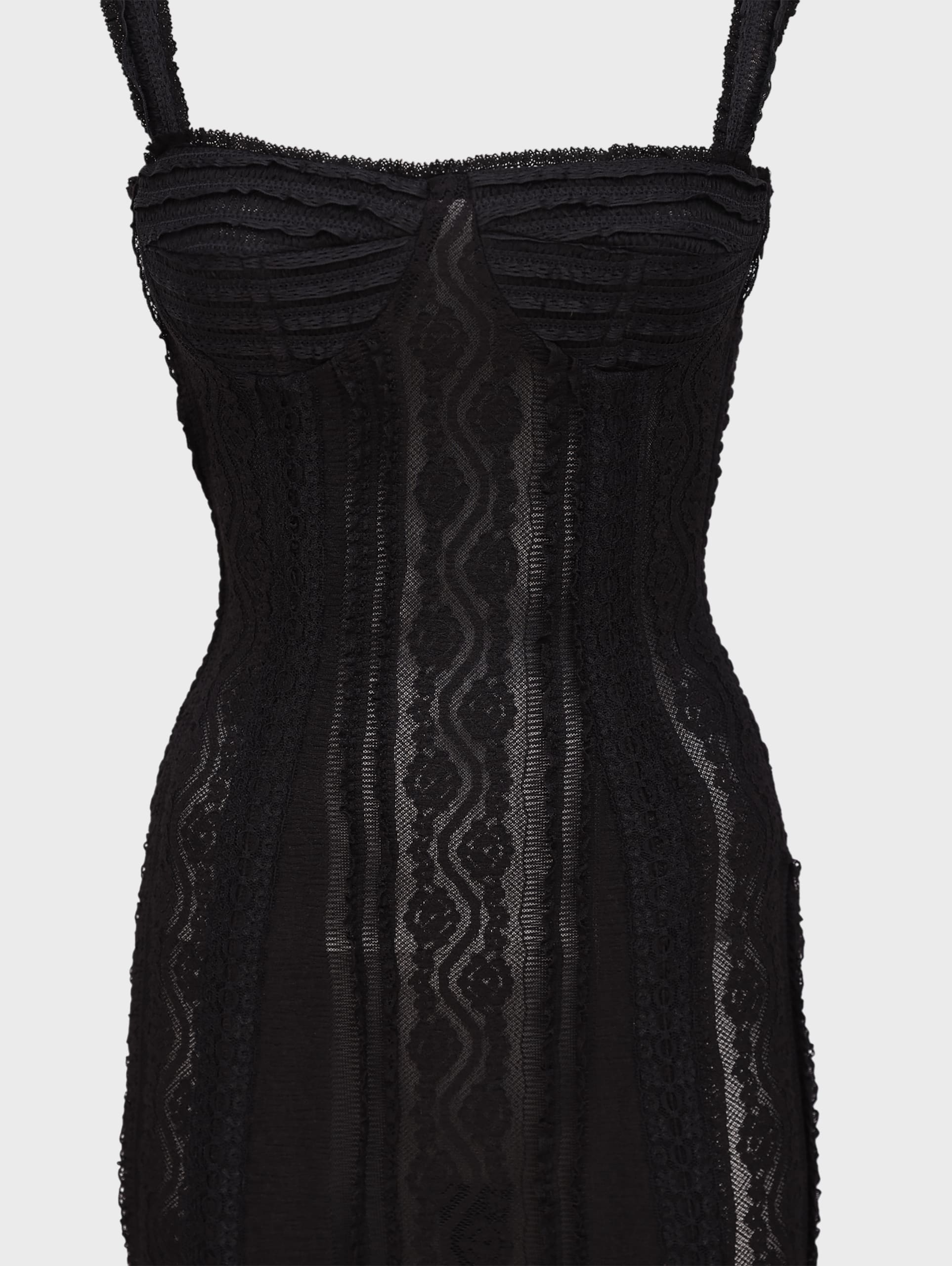 платье 03032506 - фото 3