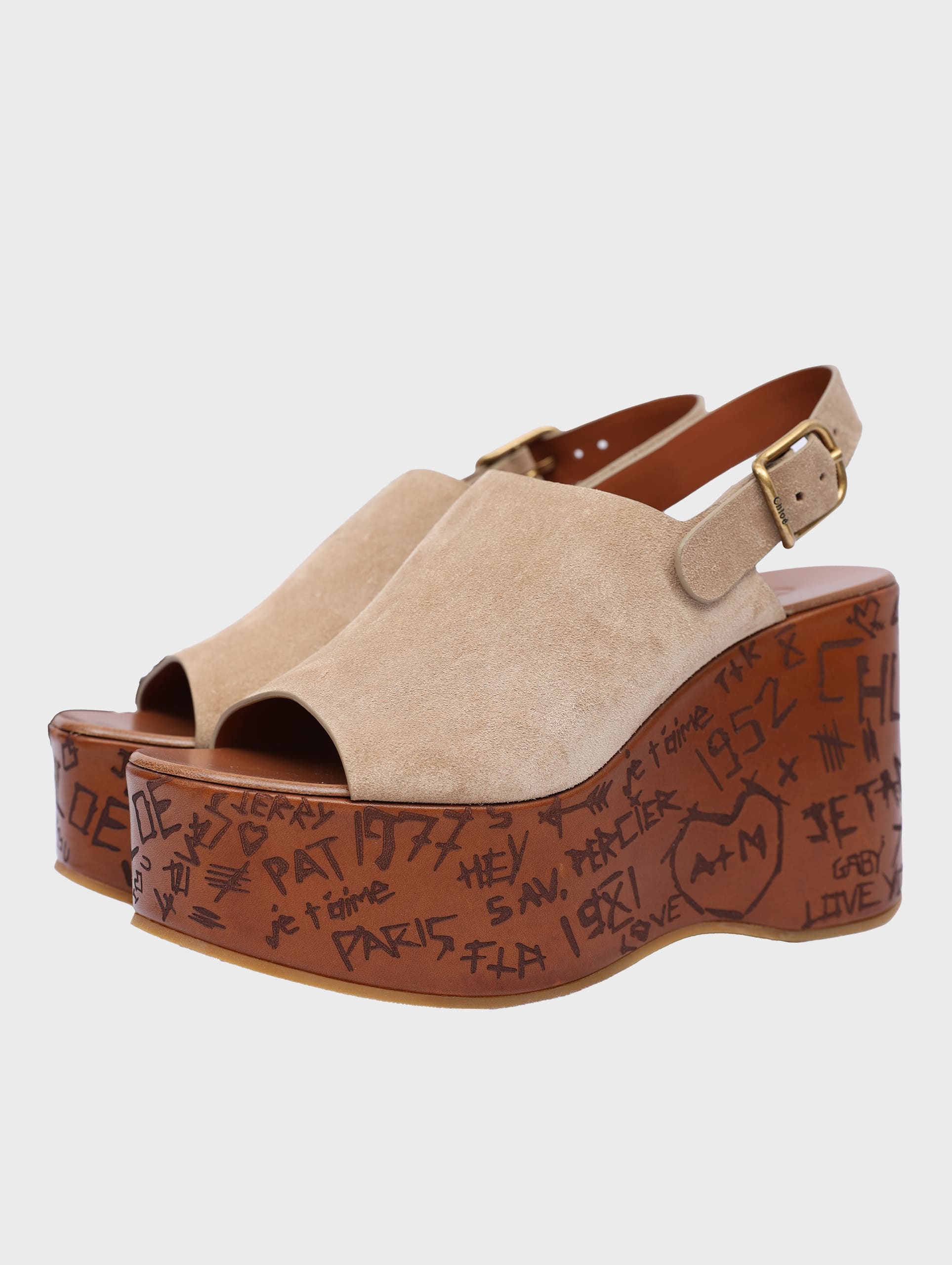 сабо 10 - фото 1