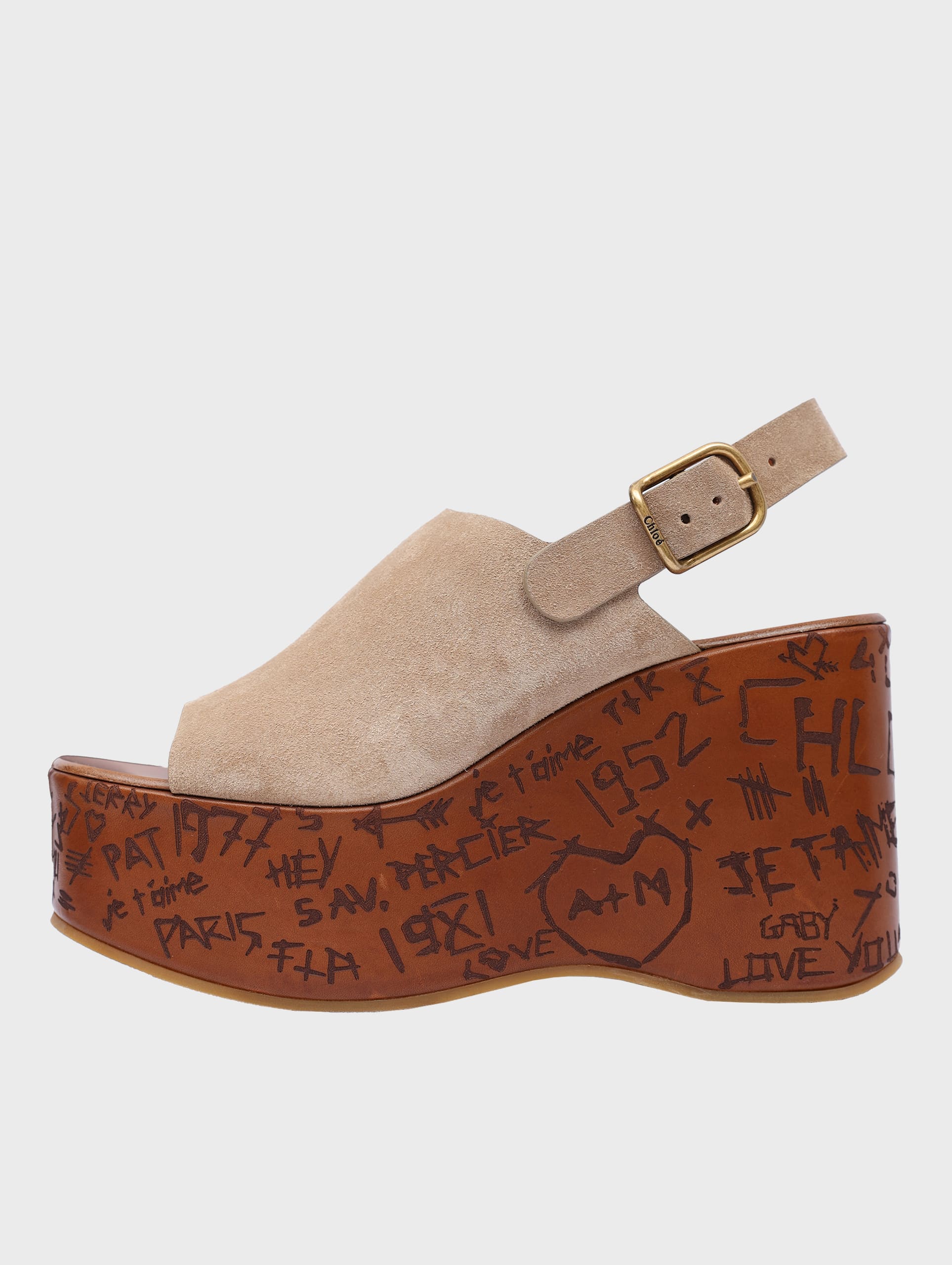 сабо 10 - фото 2