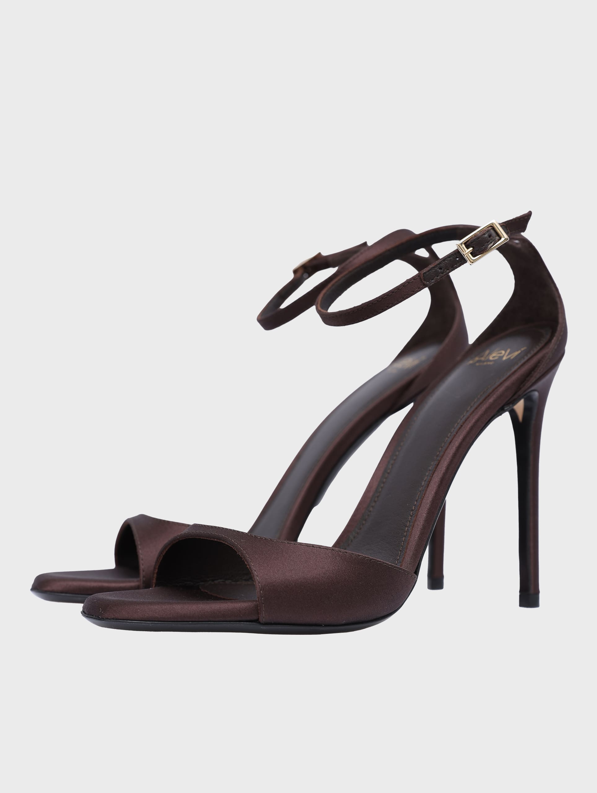 босоножки 896 - фото 1