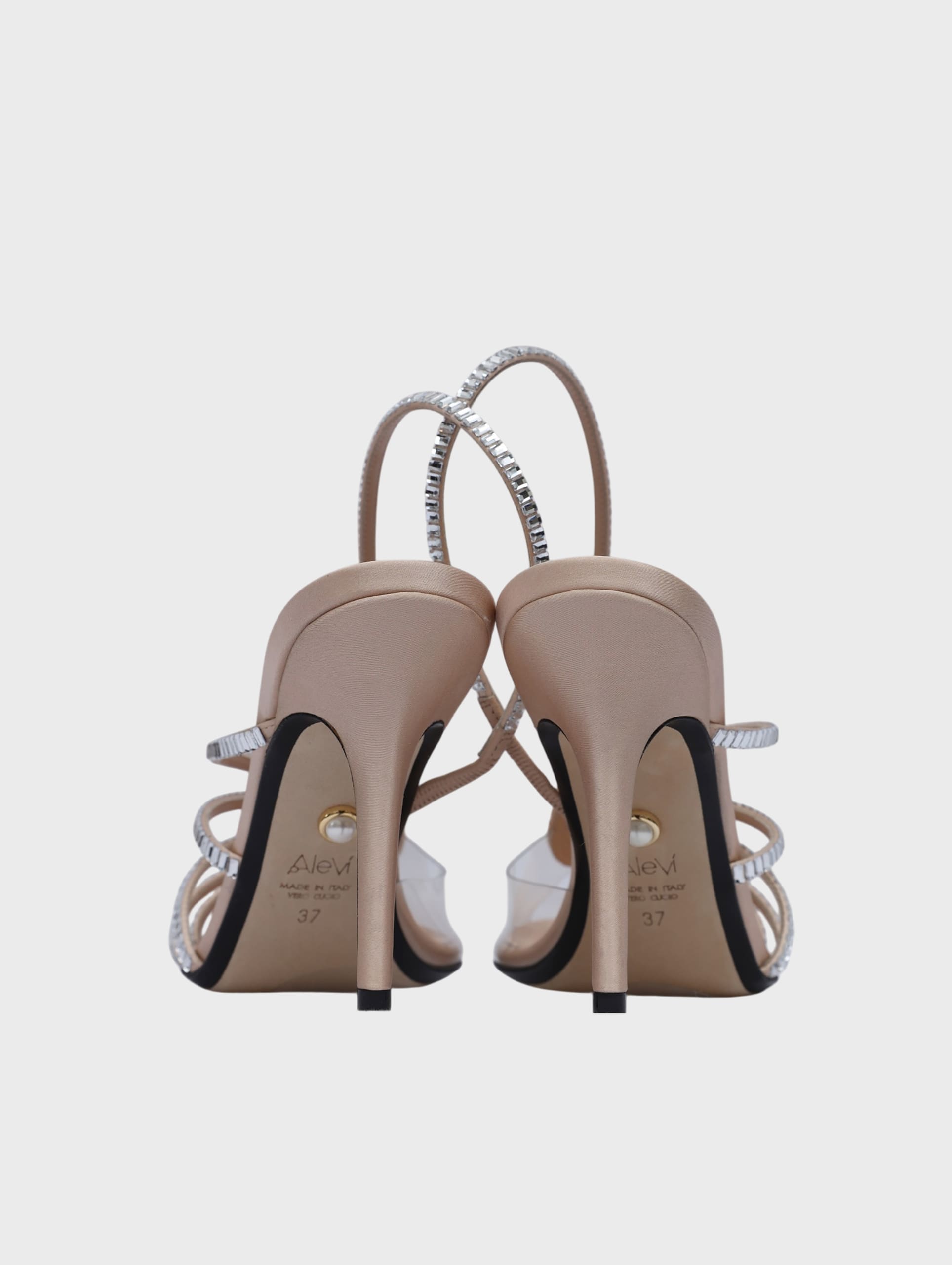 босоножки 187 - фото 3