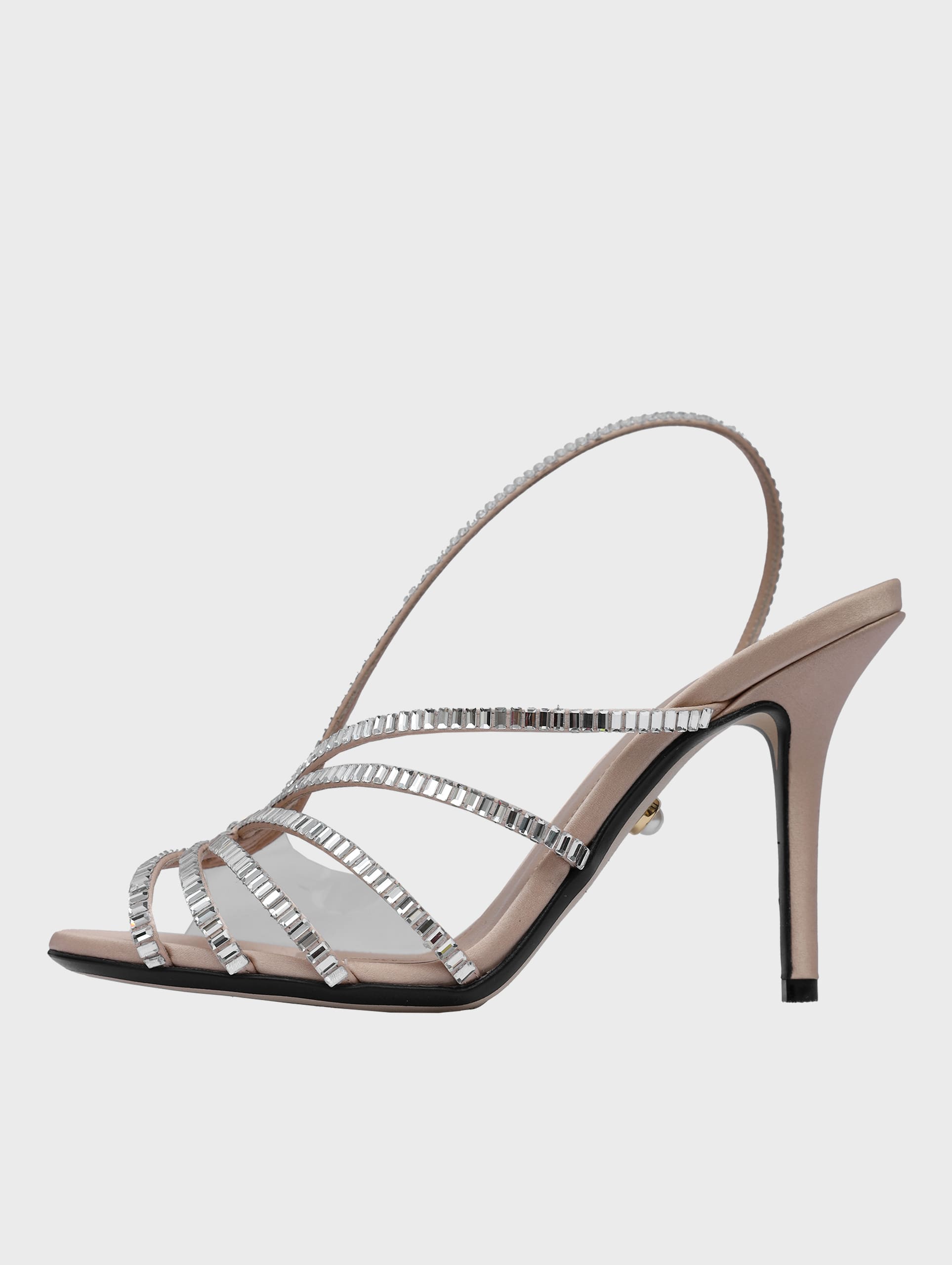 босоножки 187 - фото 2