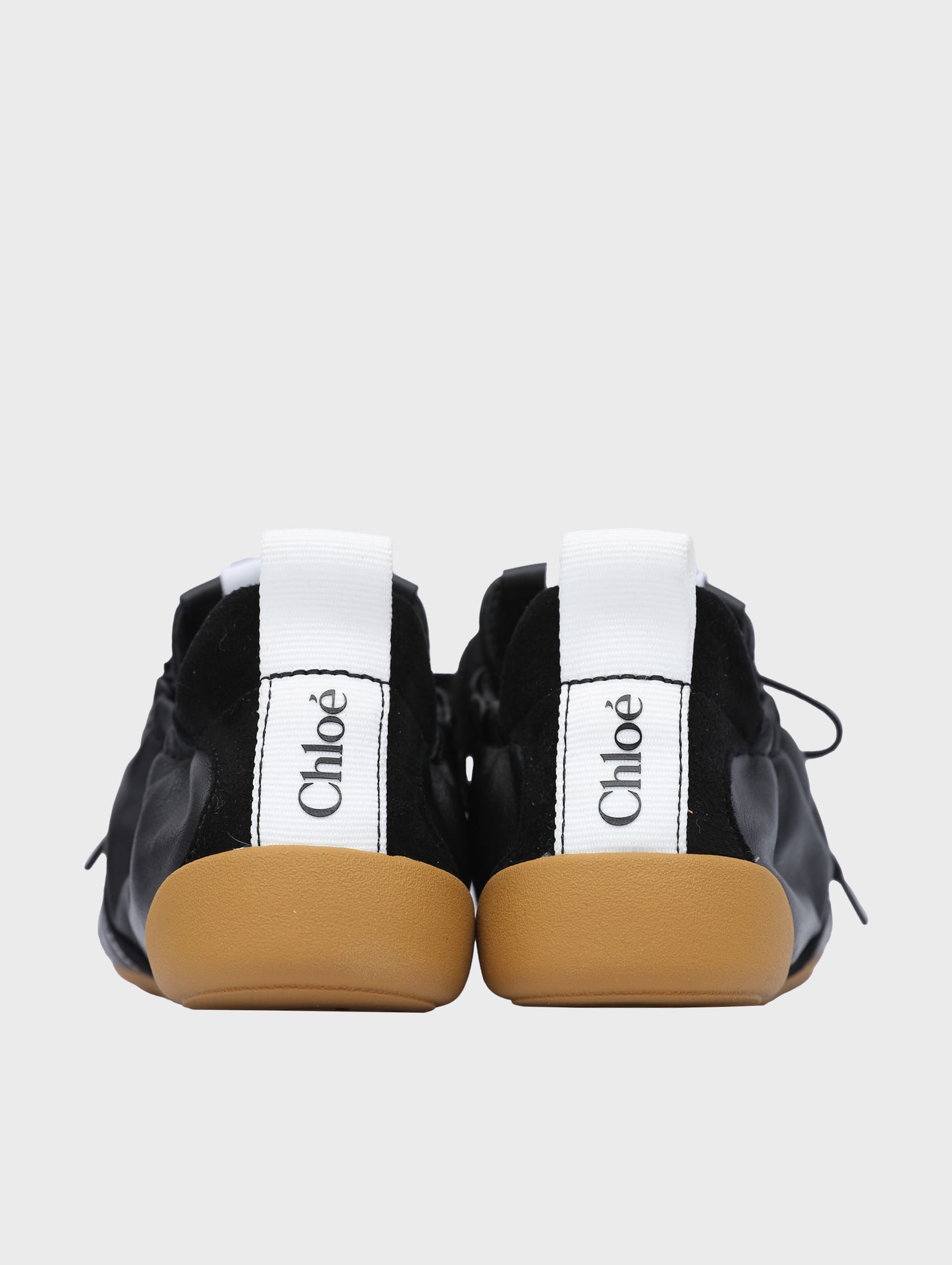 кеды 15 - фото 3