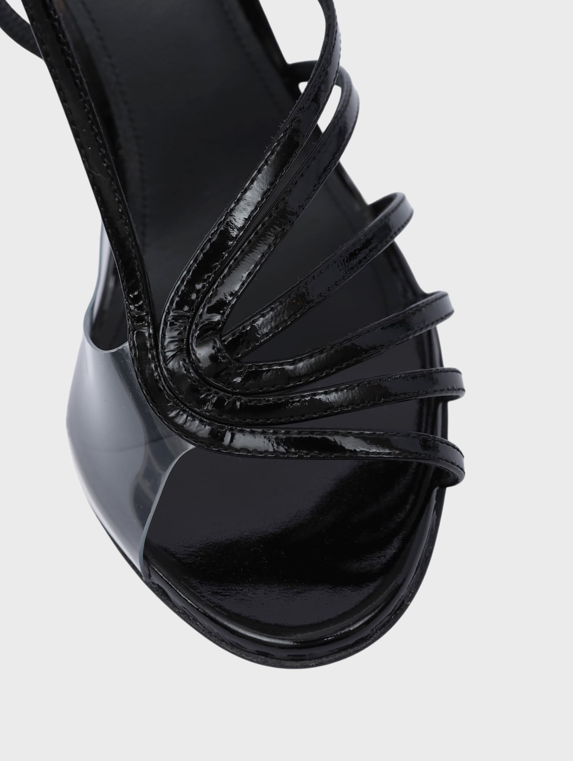 босоножки 098 - фото 4