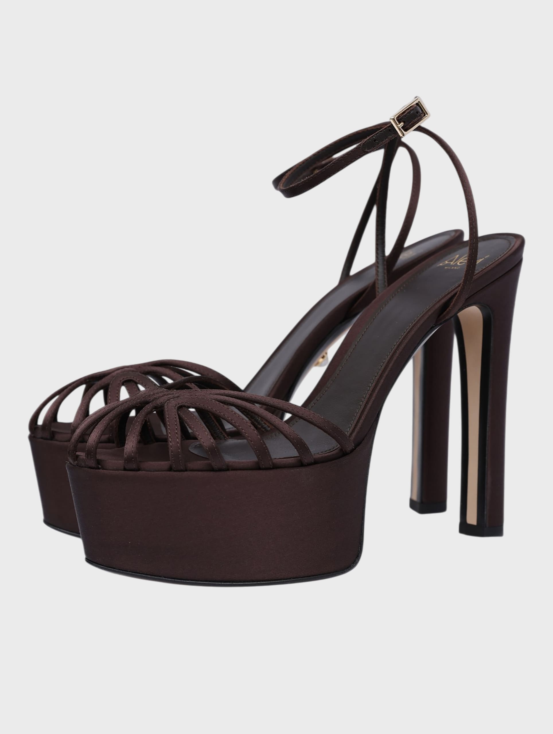 босоножки 409 - фото 1