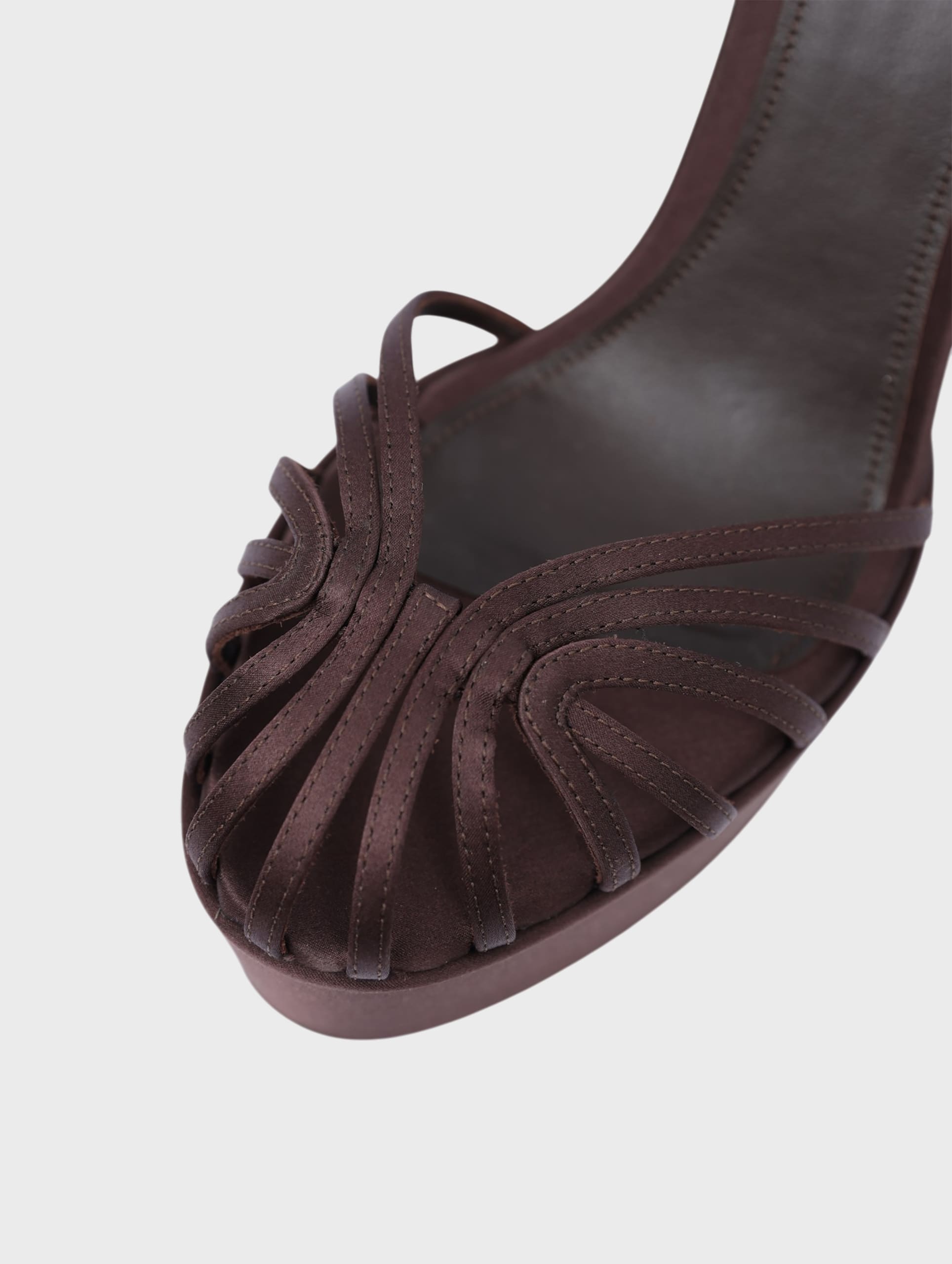 босоножки 409 - фото 4