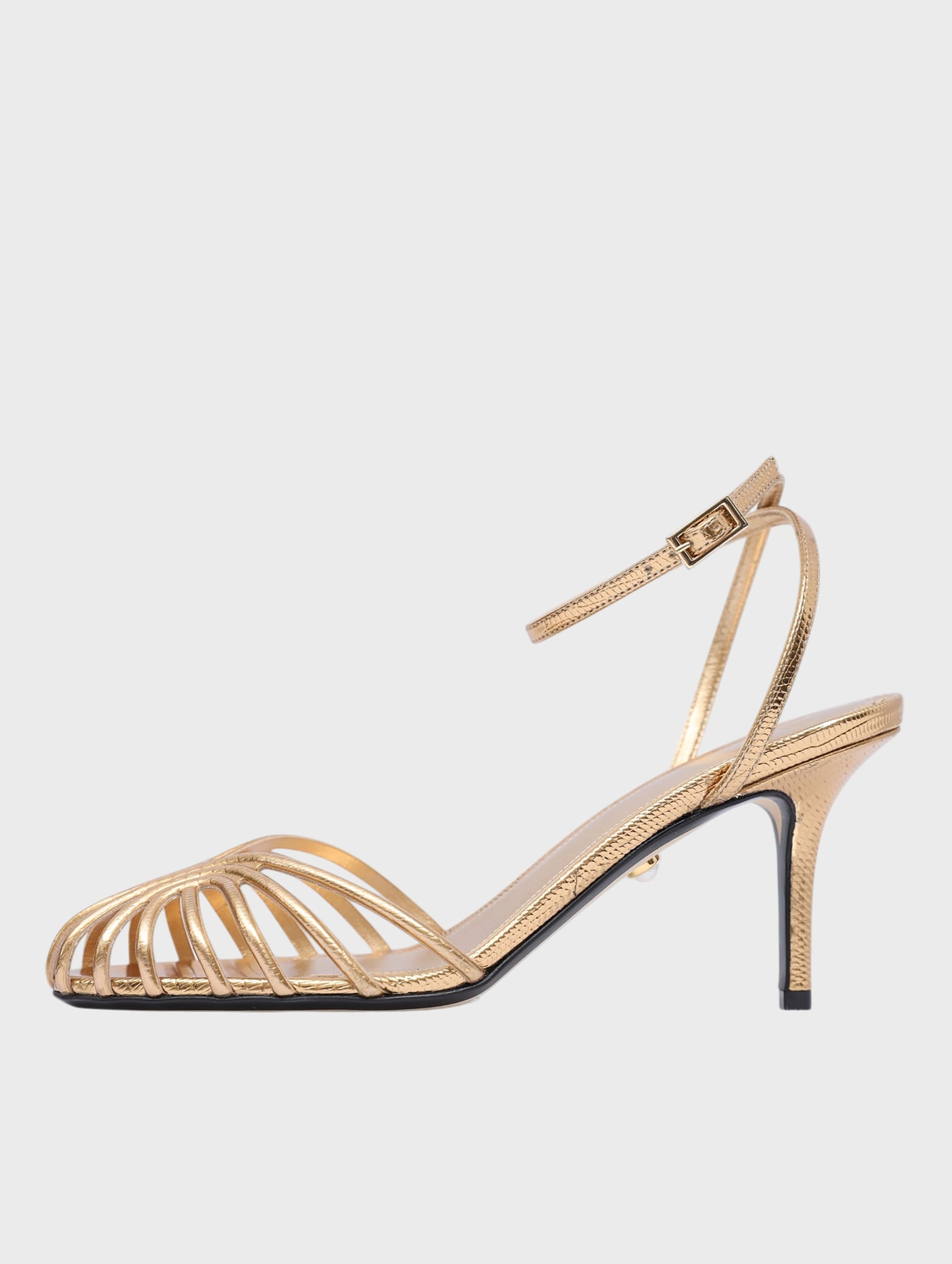 босоножки 211 - фото 2