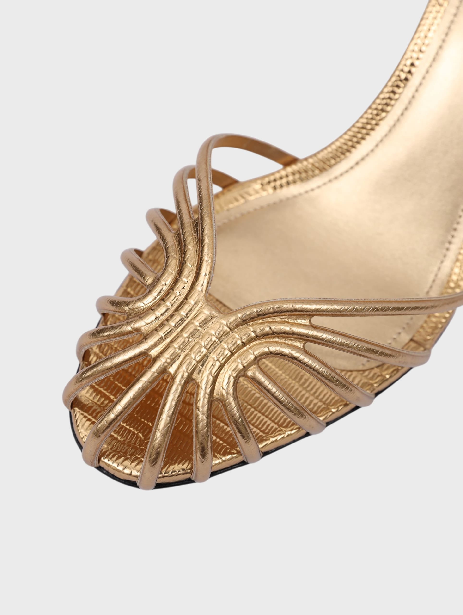 босоножки 211 - фото 4