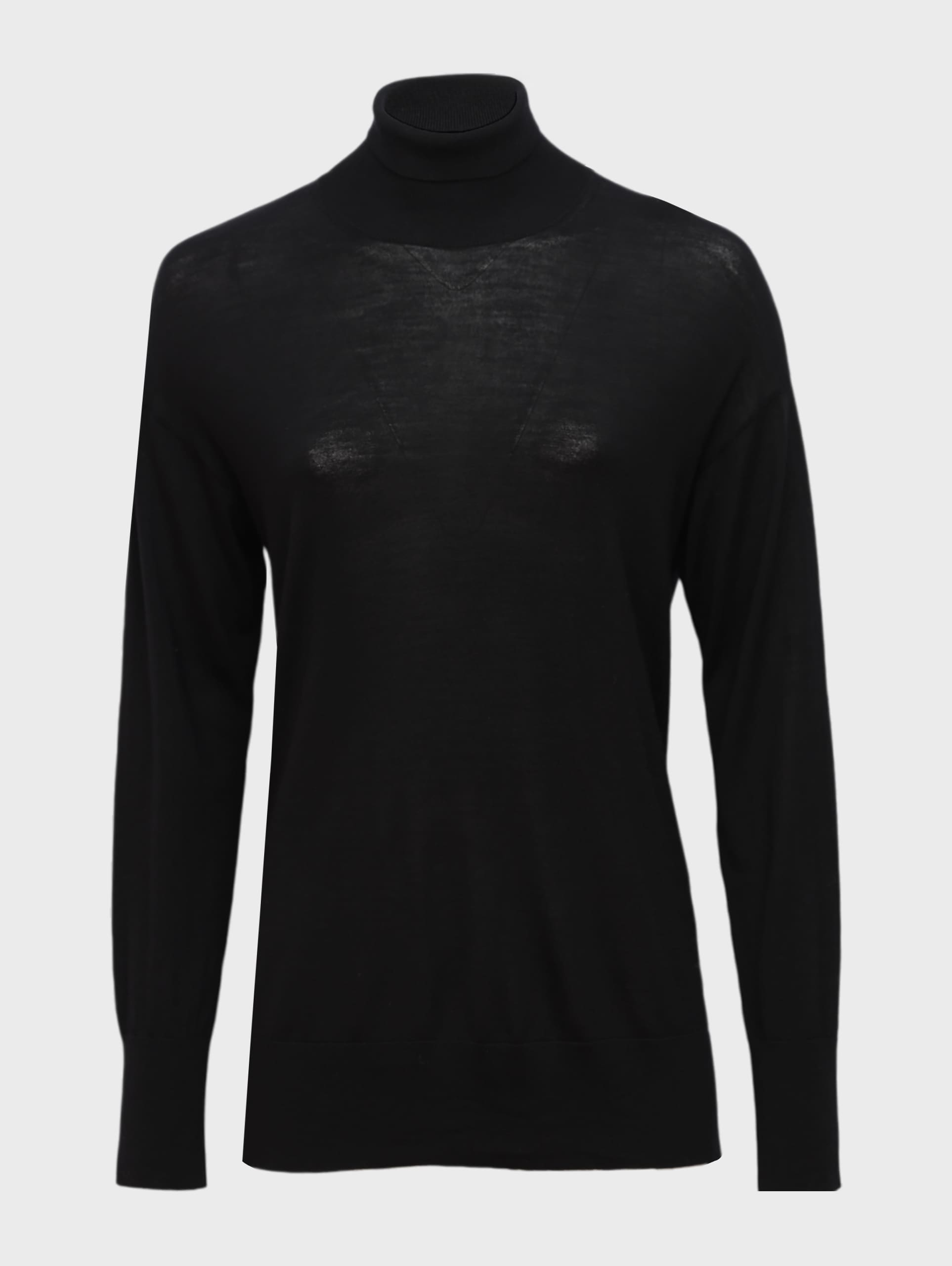 джемпер 310809 - фото 1