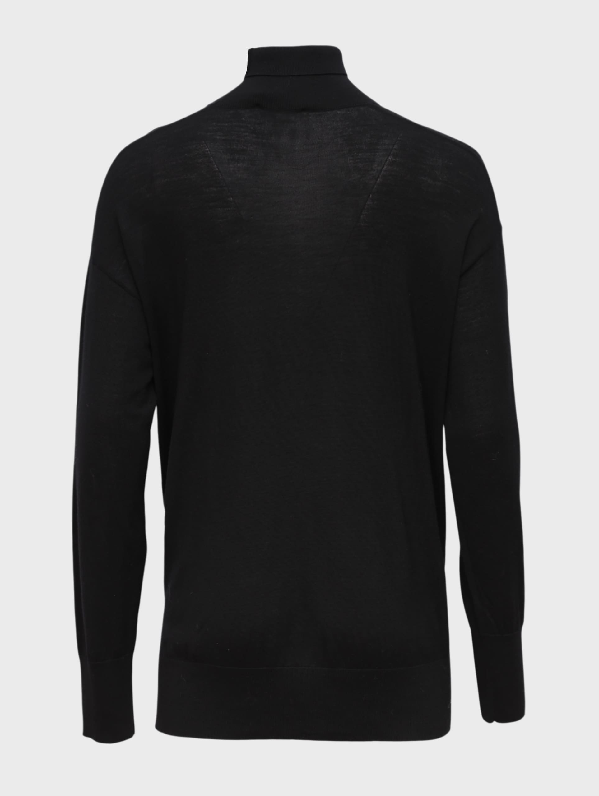 джемпер 310809 - фото 2