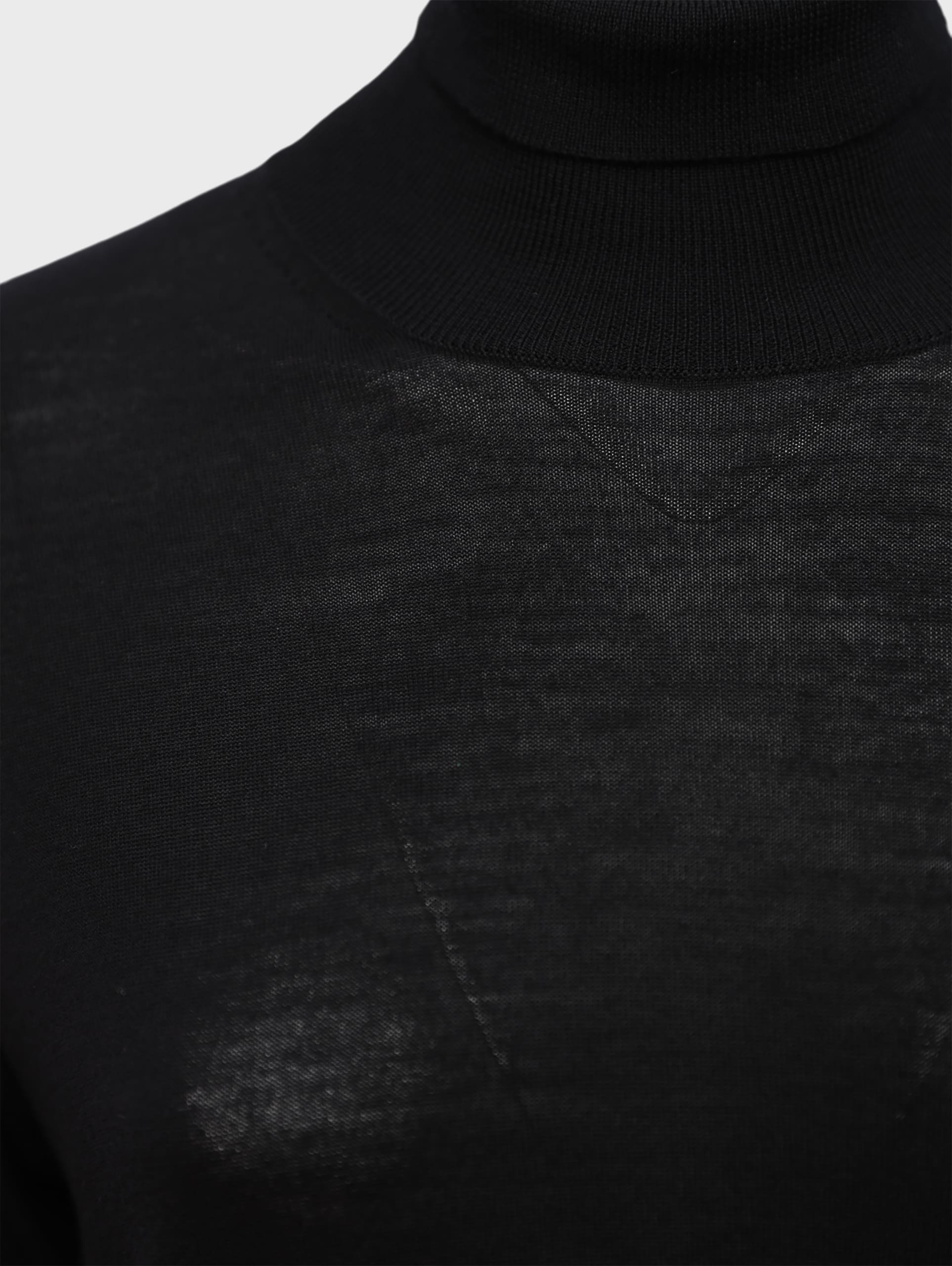 джемпер 310809 - фото 3