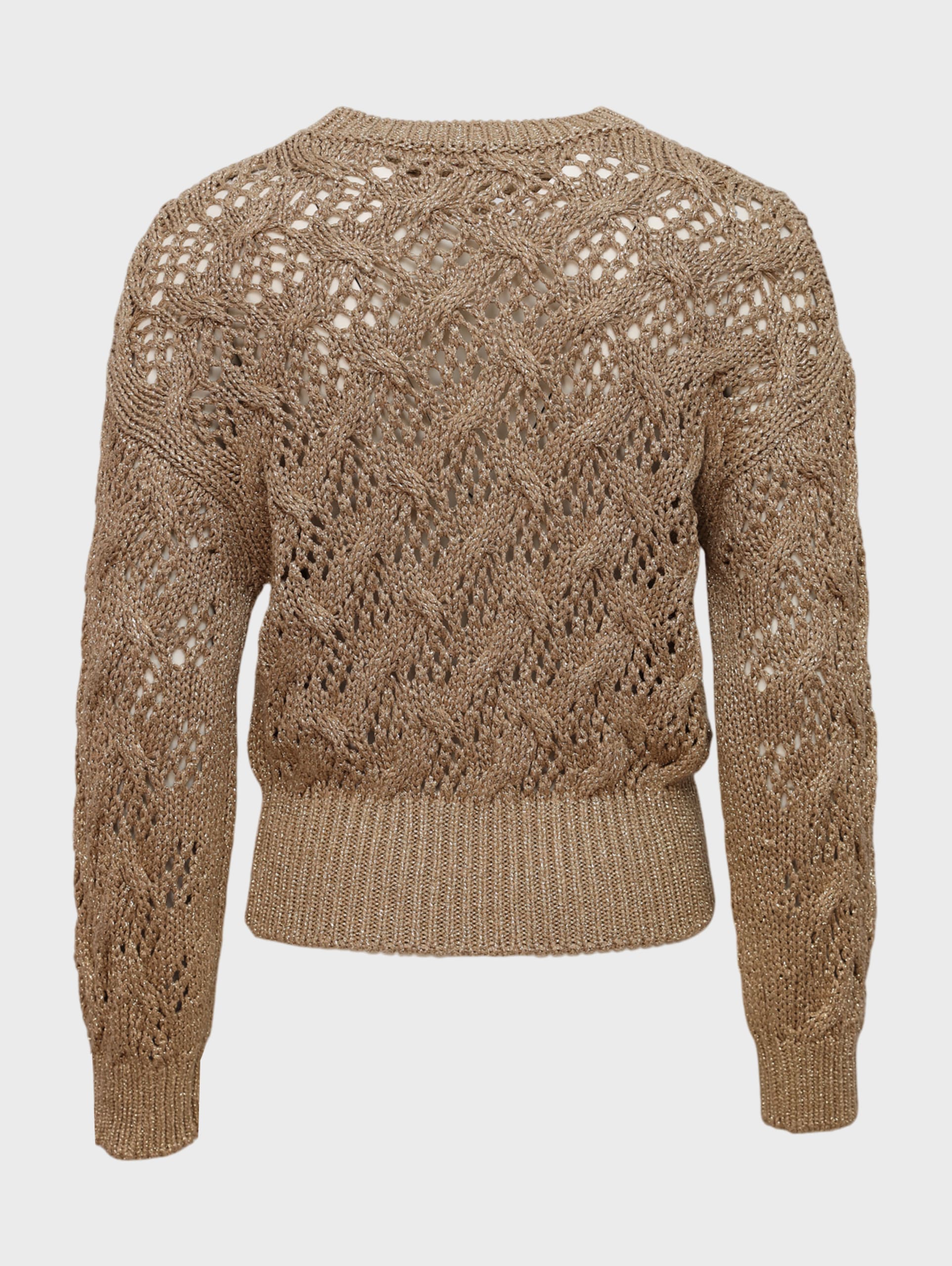 джемпер 131126 - фото 2