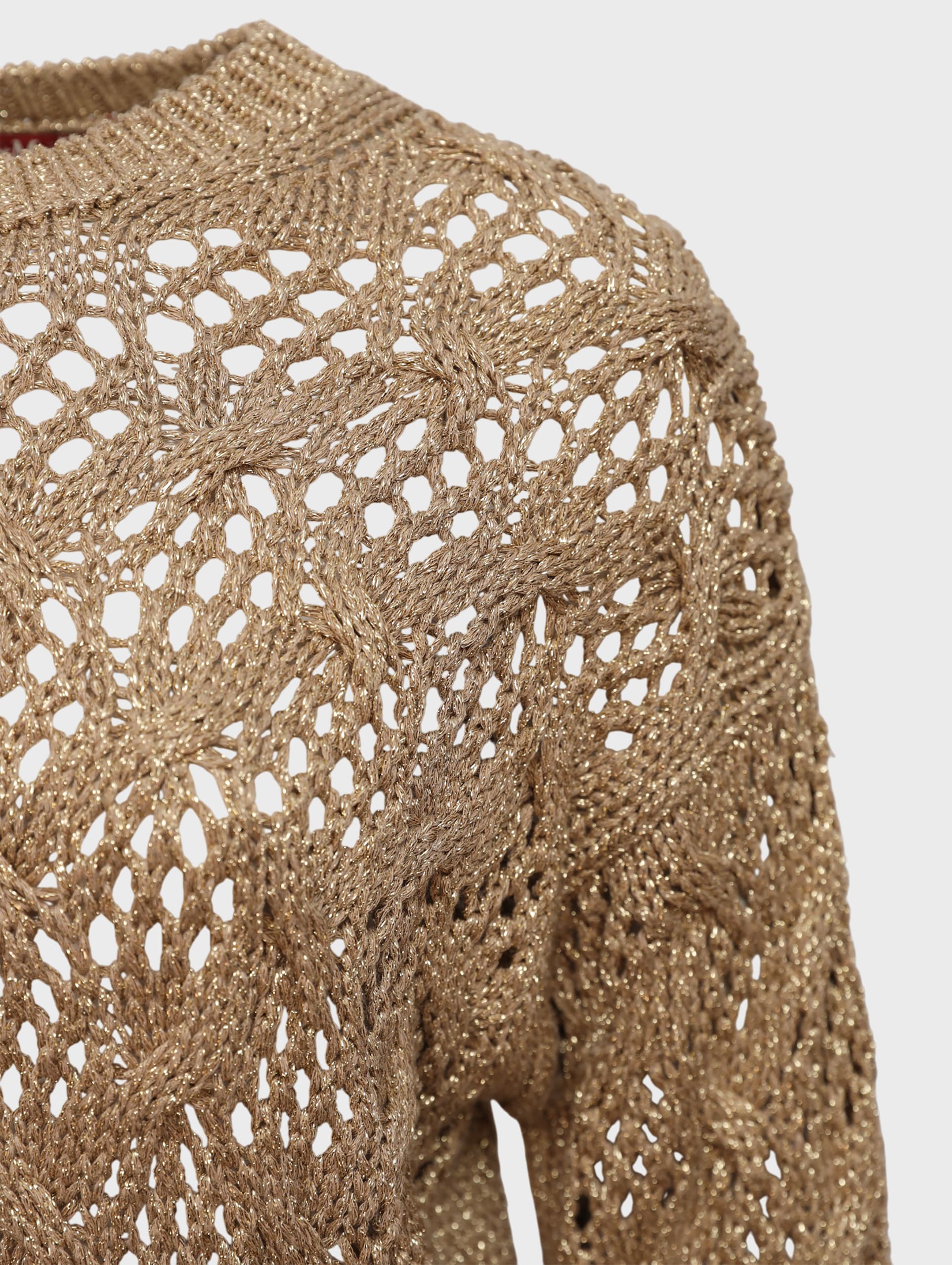 джемпер 131126 - фото 3