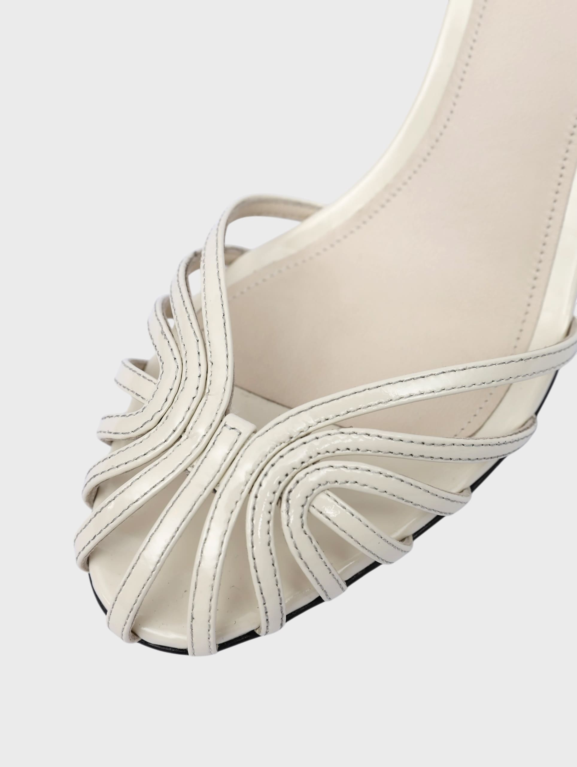 босоножки 75 - фото 4