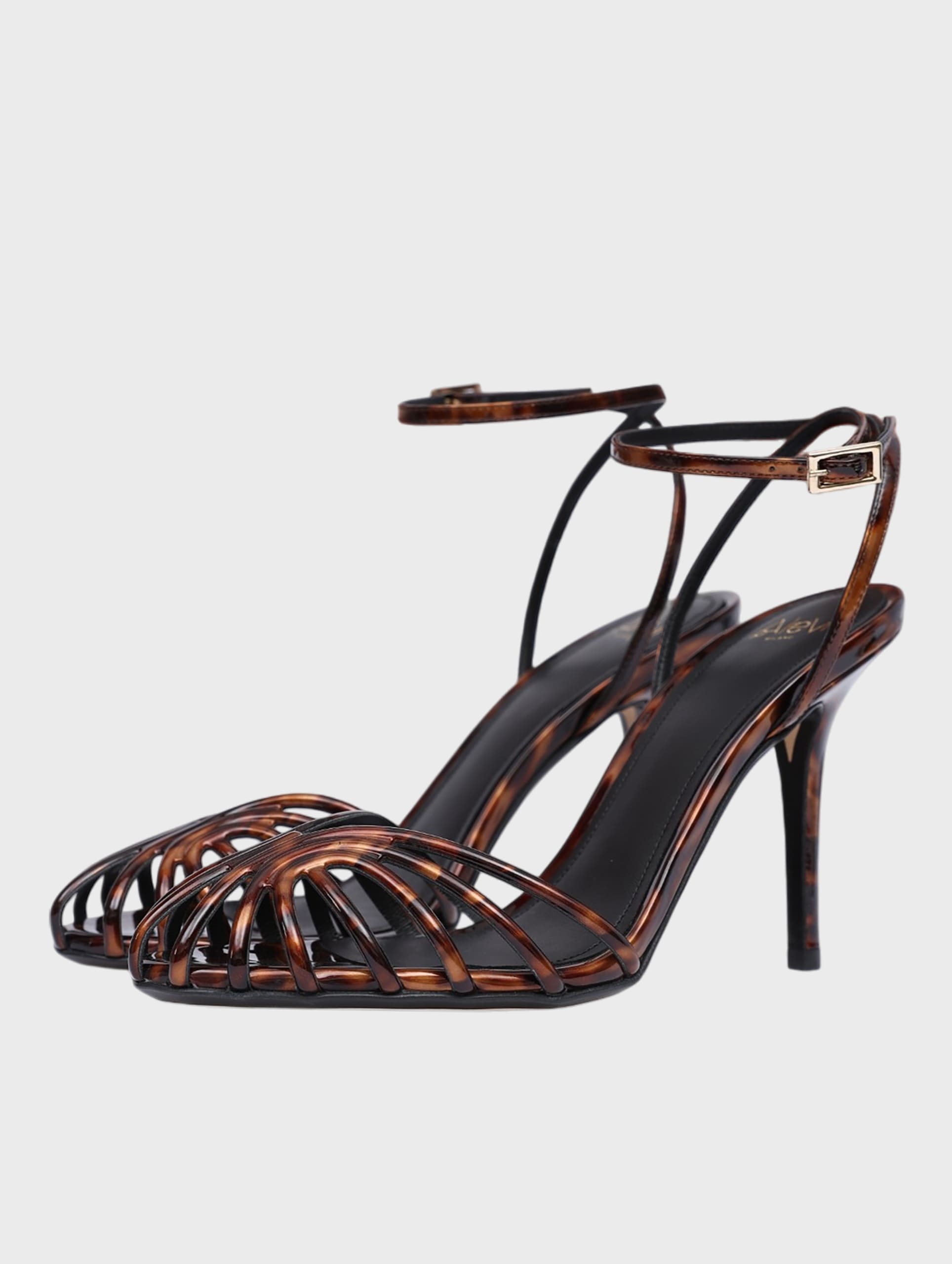 босоножки 95 - фото 1