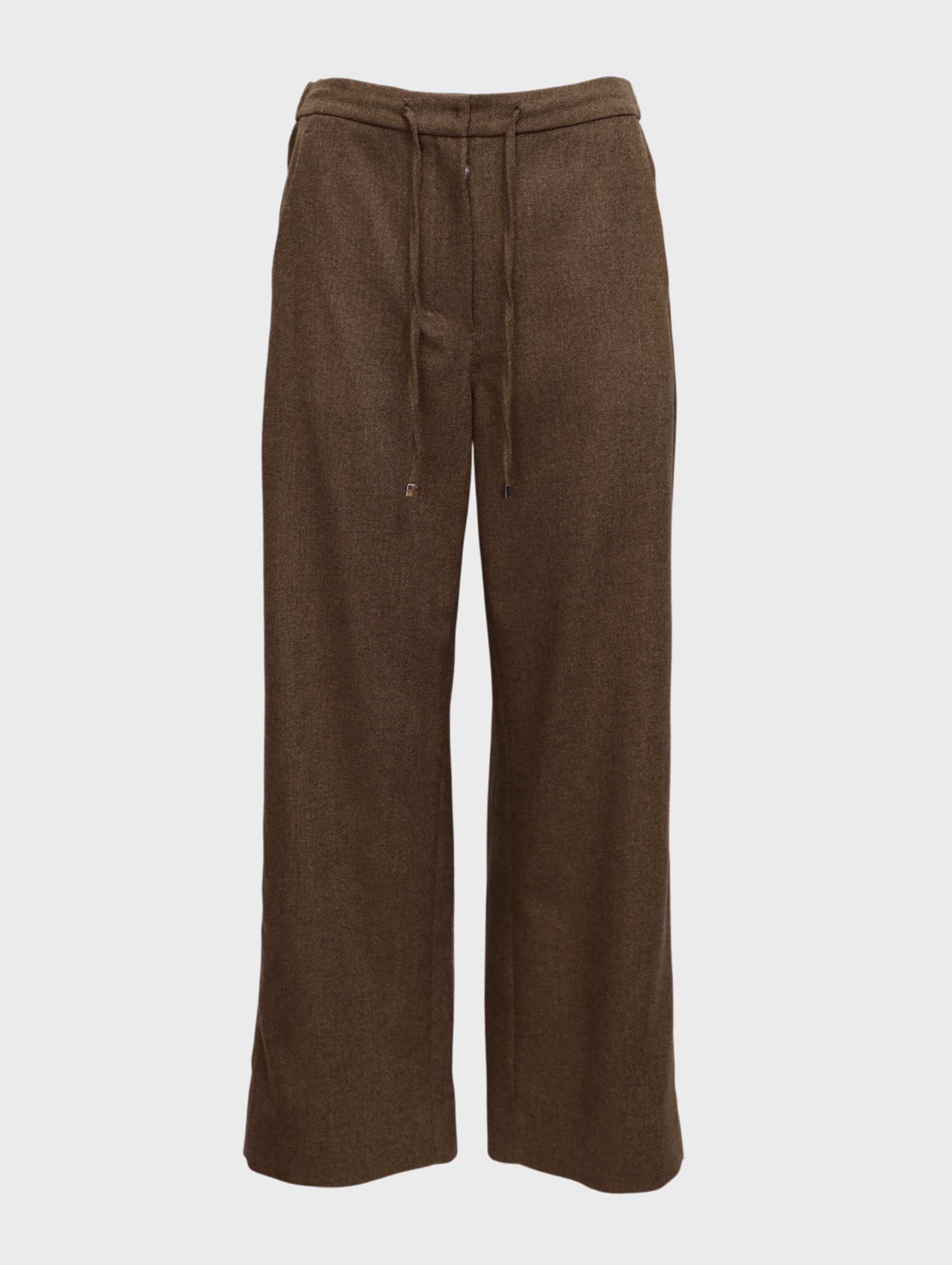 брюки 251214 - фото 1