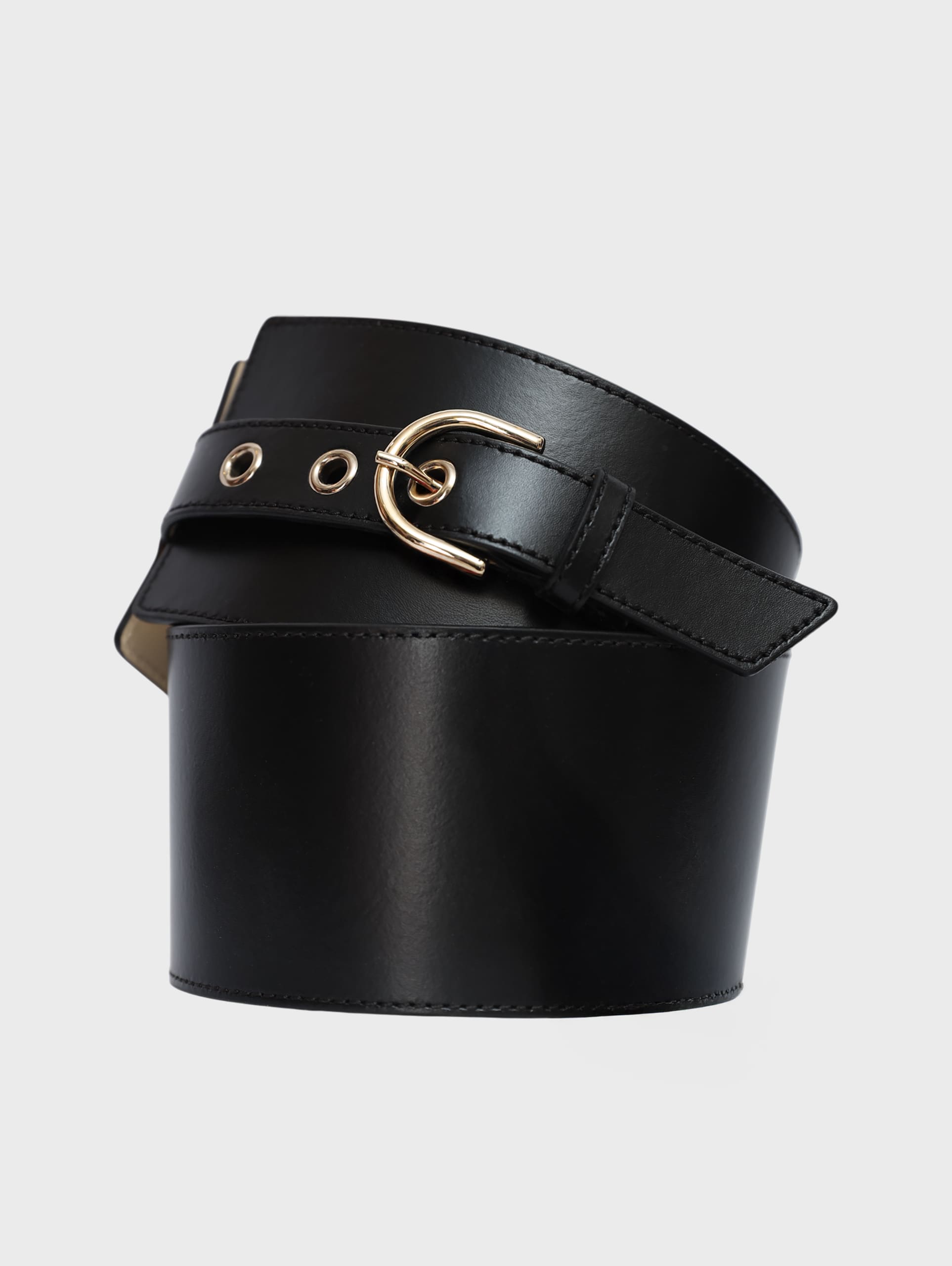 ремень - фото 1