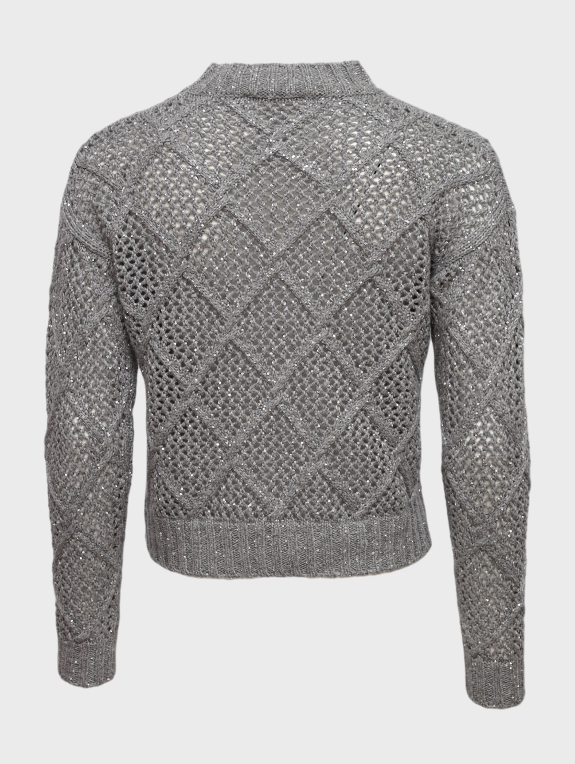 джемпер 251235 - фото 2