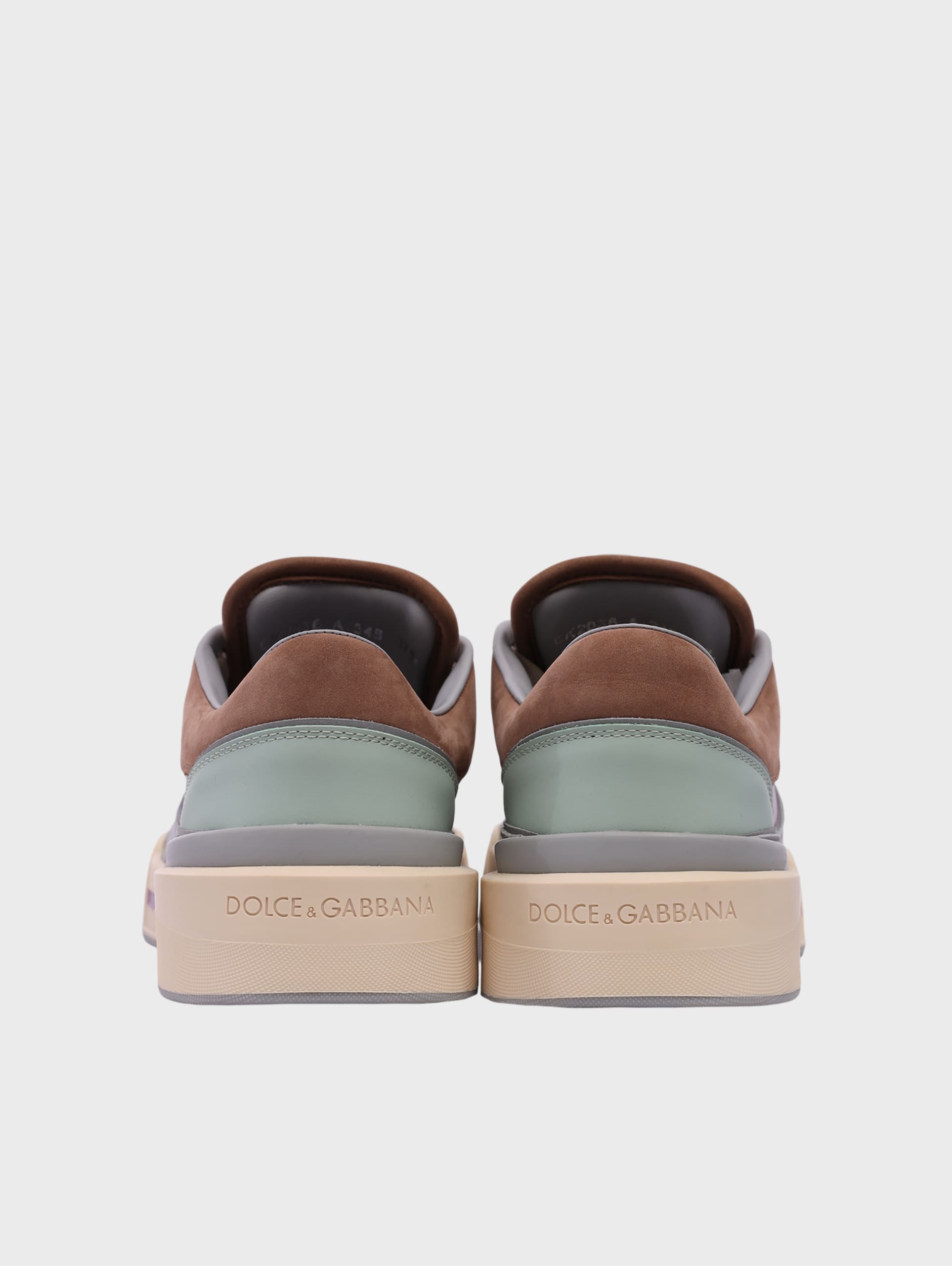 кеды 2036 - фото 3