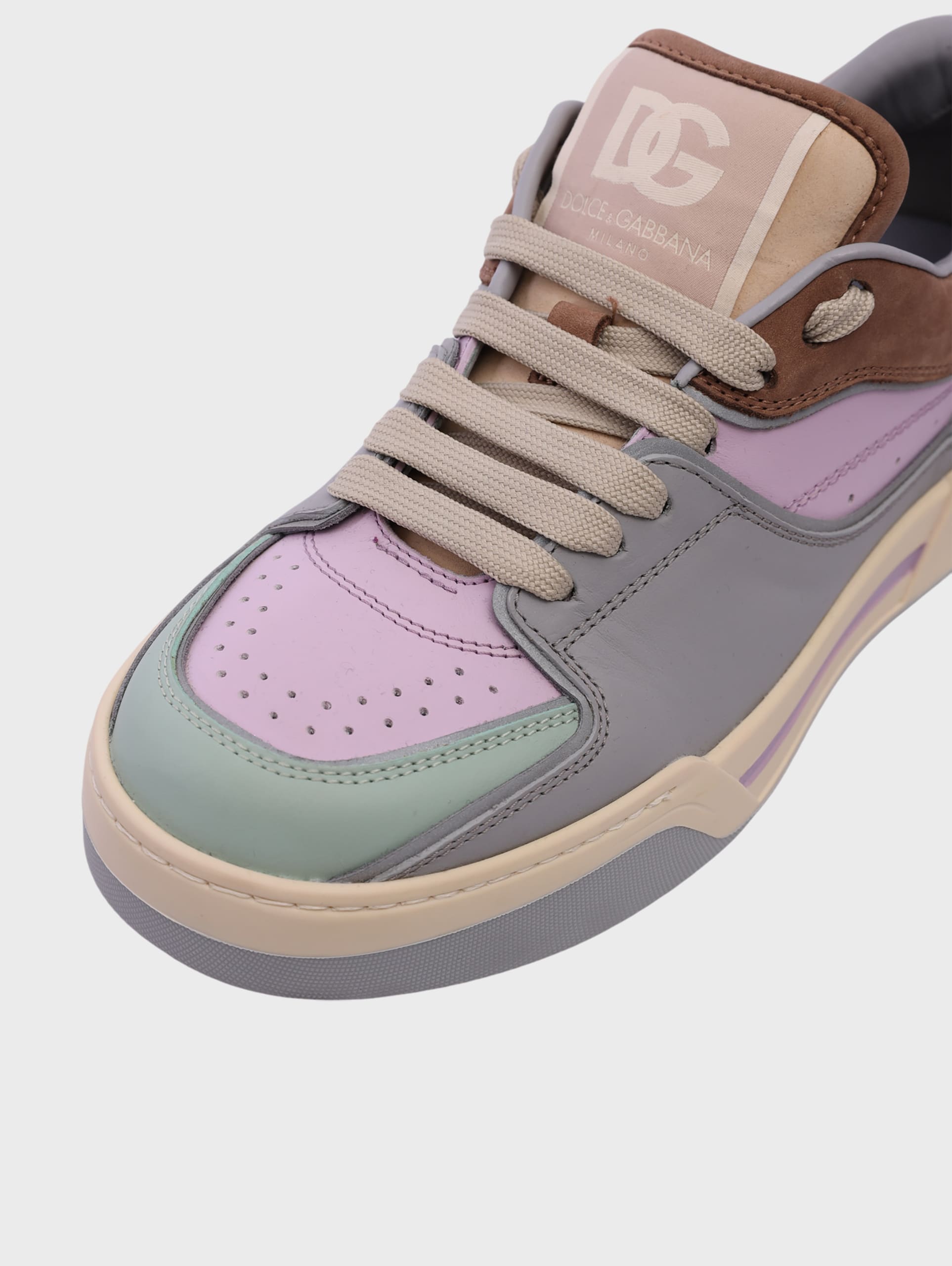 кеды 2036 - фото 4