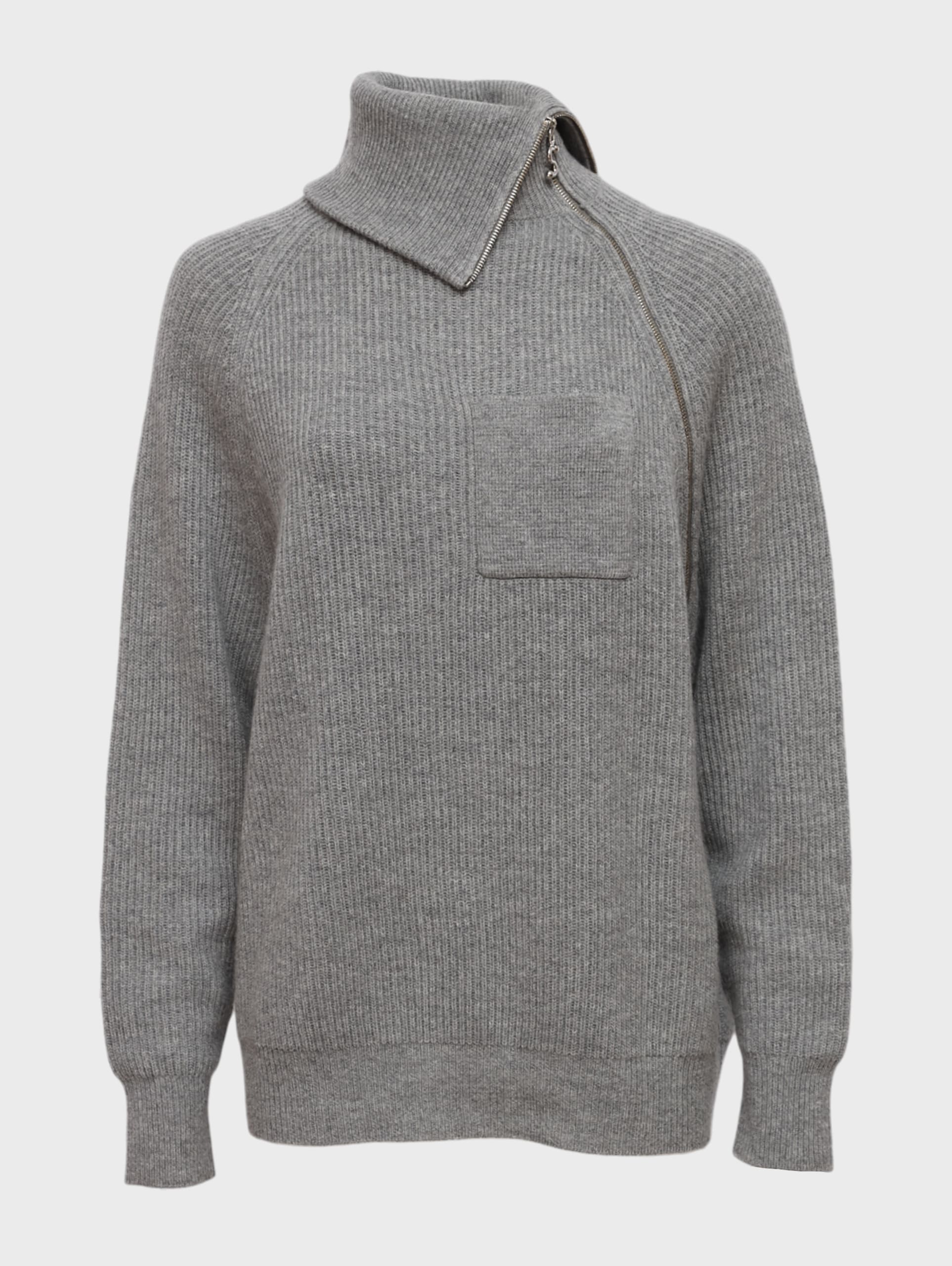 джемпер 251234 - фото 1