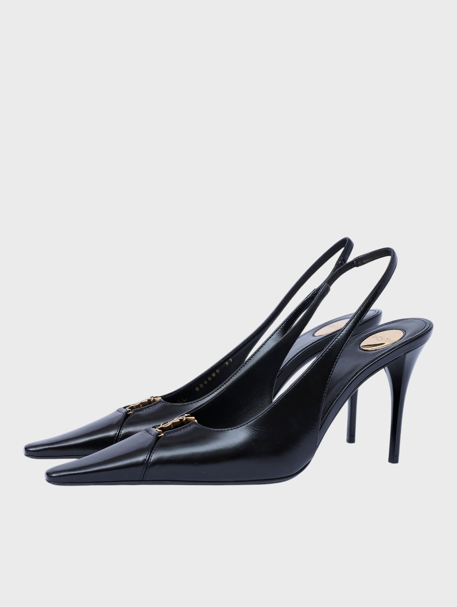 туфли 806685 - фото 1