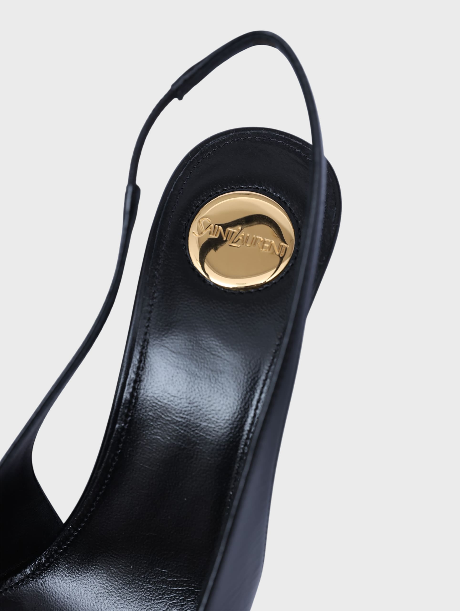 туфли 806685 - фото 5