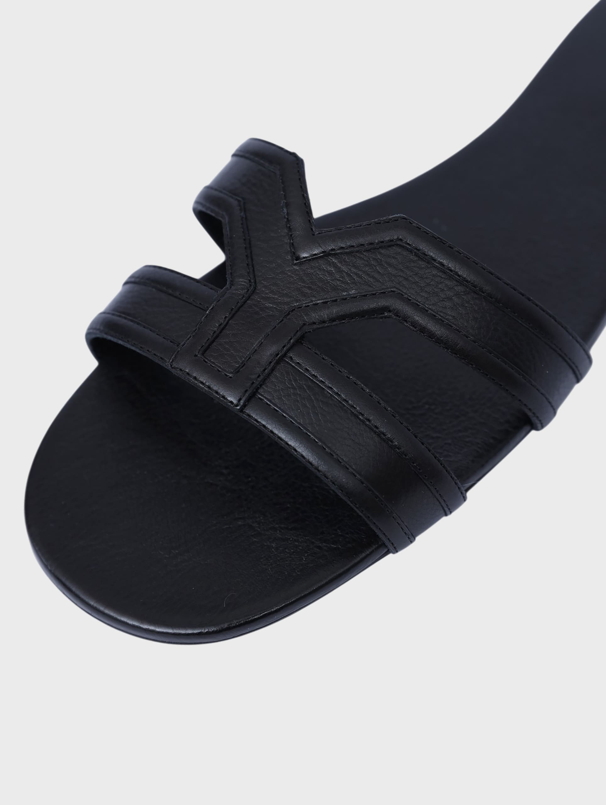 мюли 86185325 - фото 4