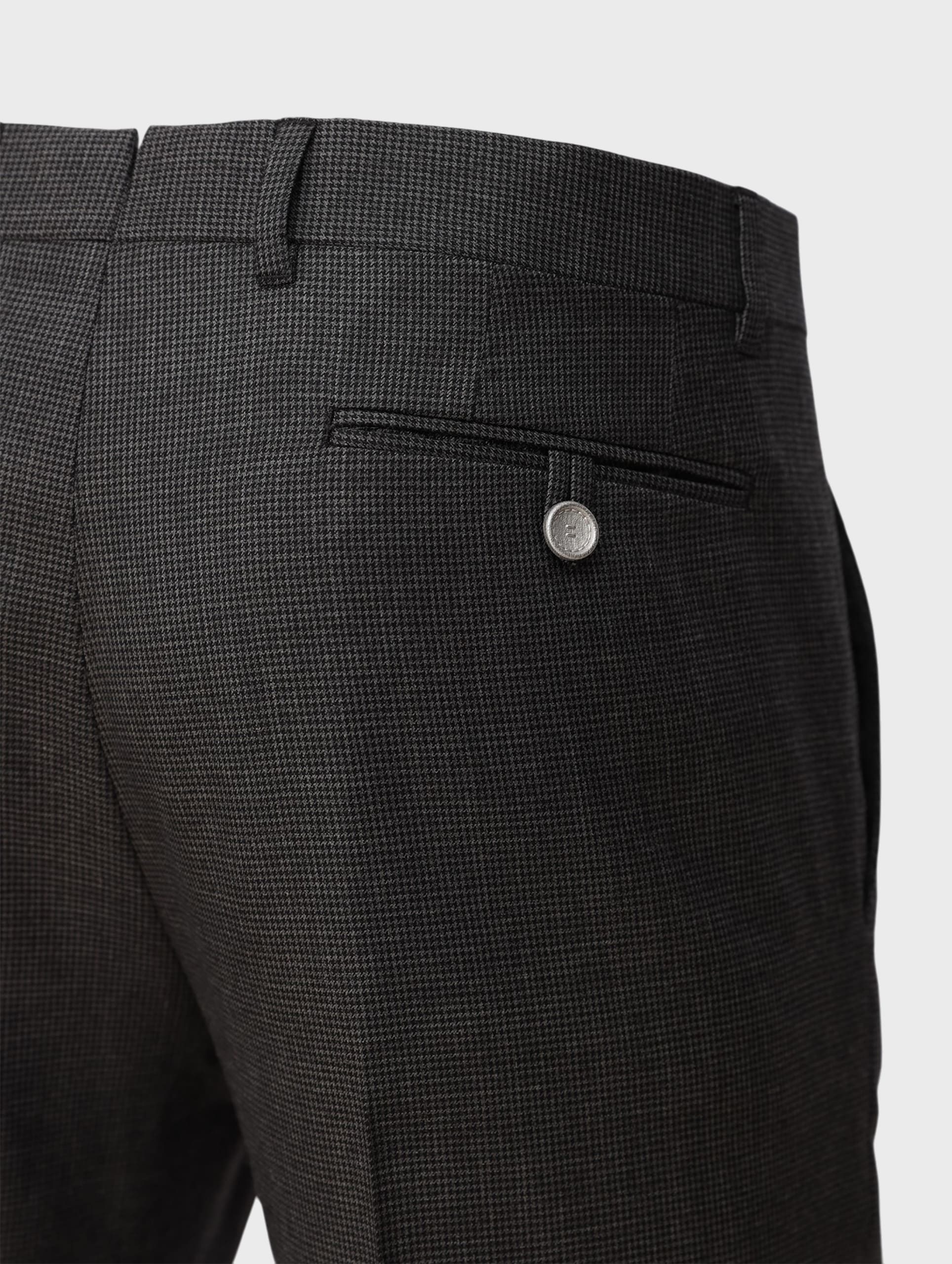 брюки 17122586 - фото 3