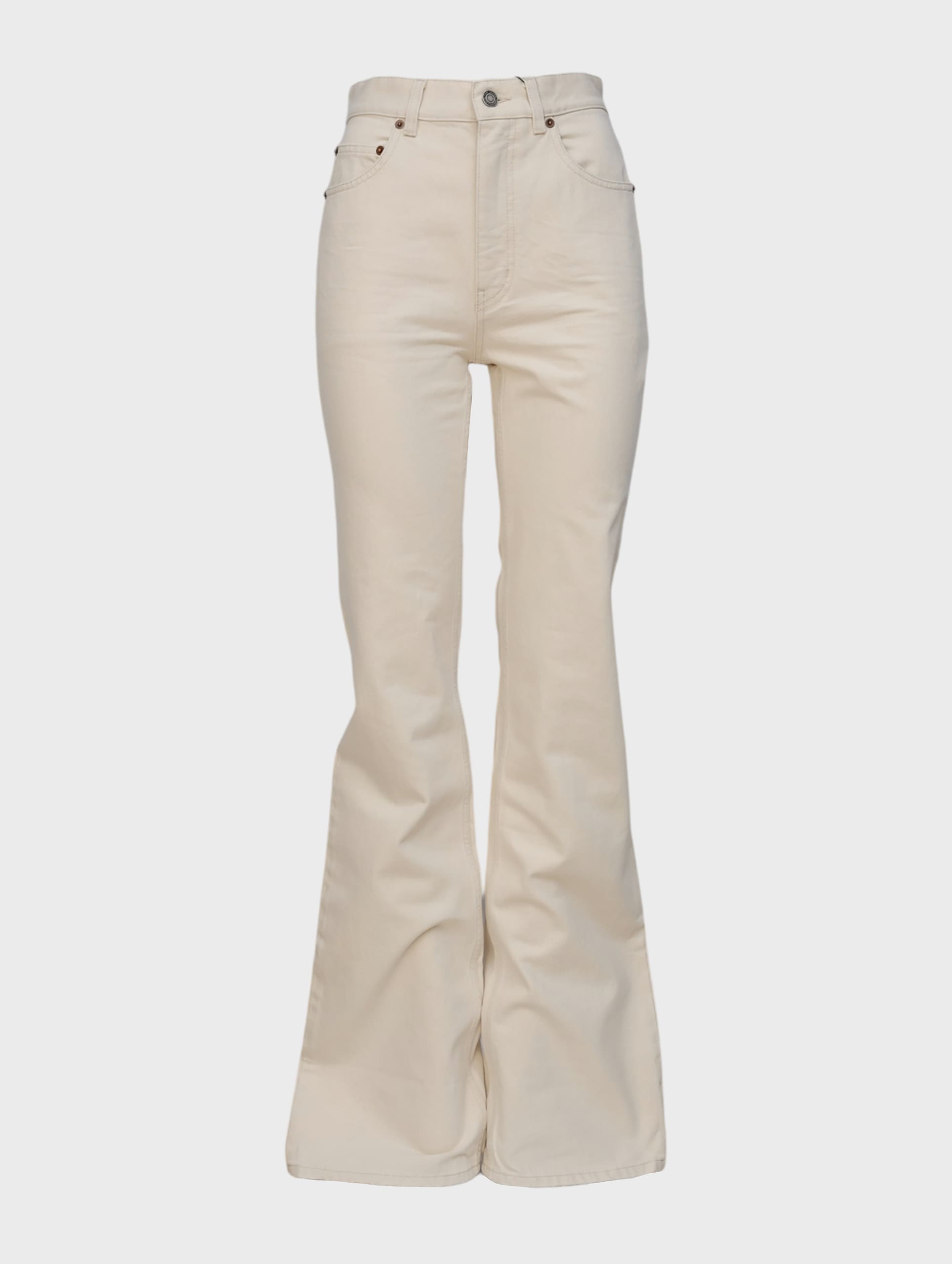 джинсы 25042501 - фото 1