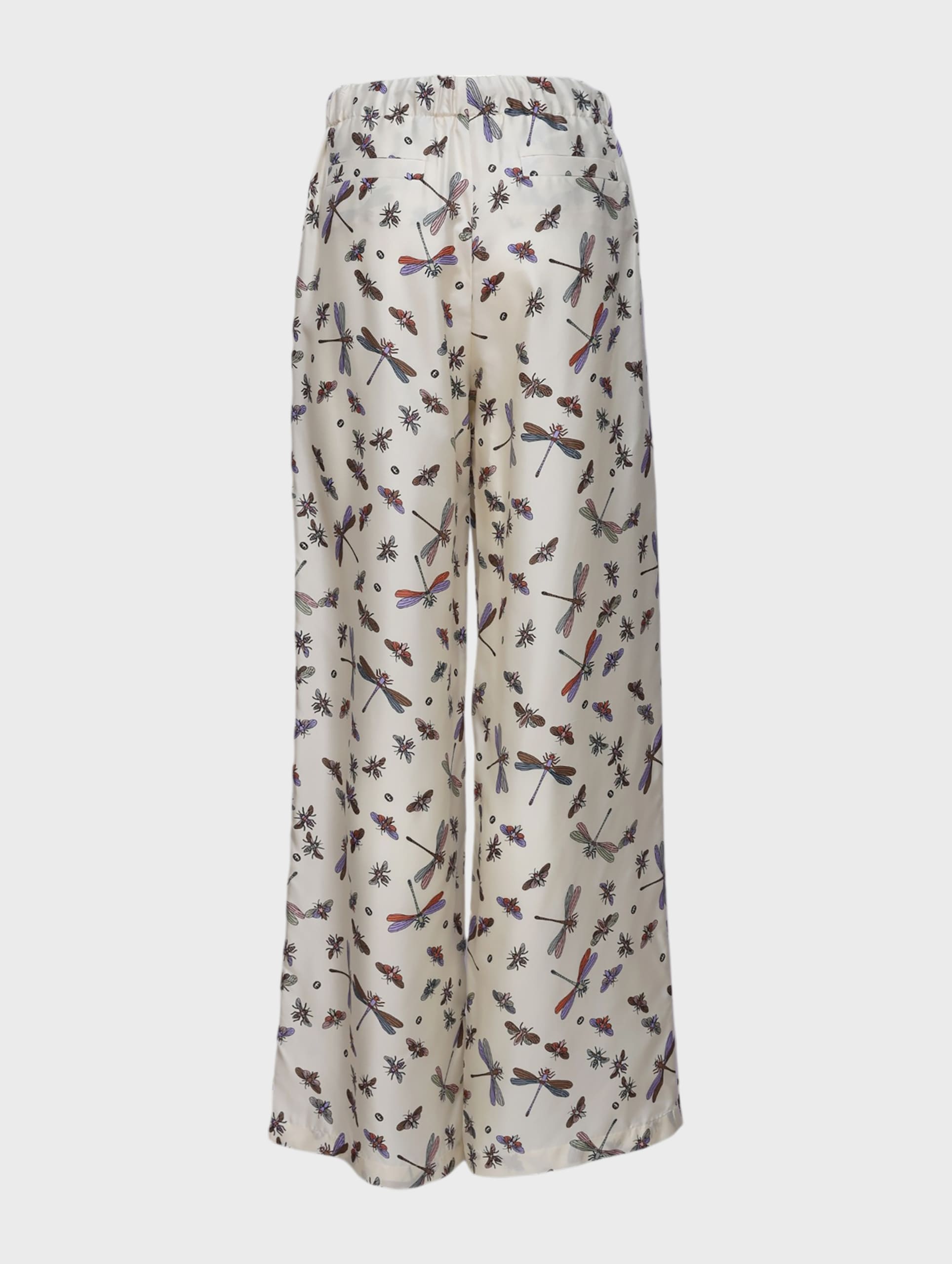 костюм 23042680 - фото 4