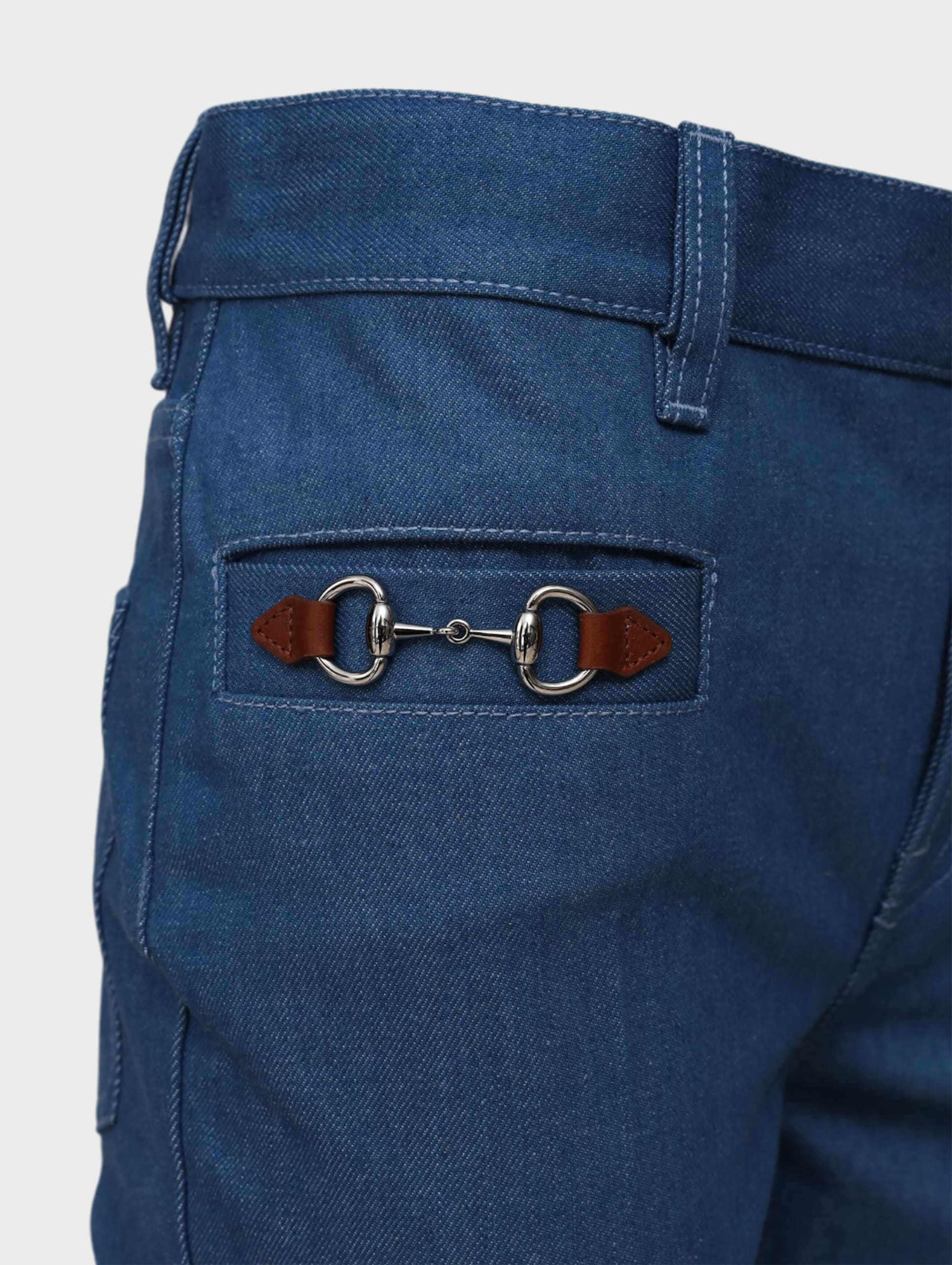 брюки 23042685 - фото 3