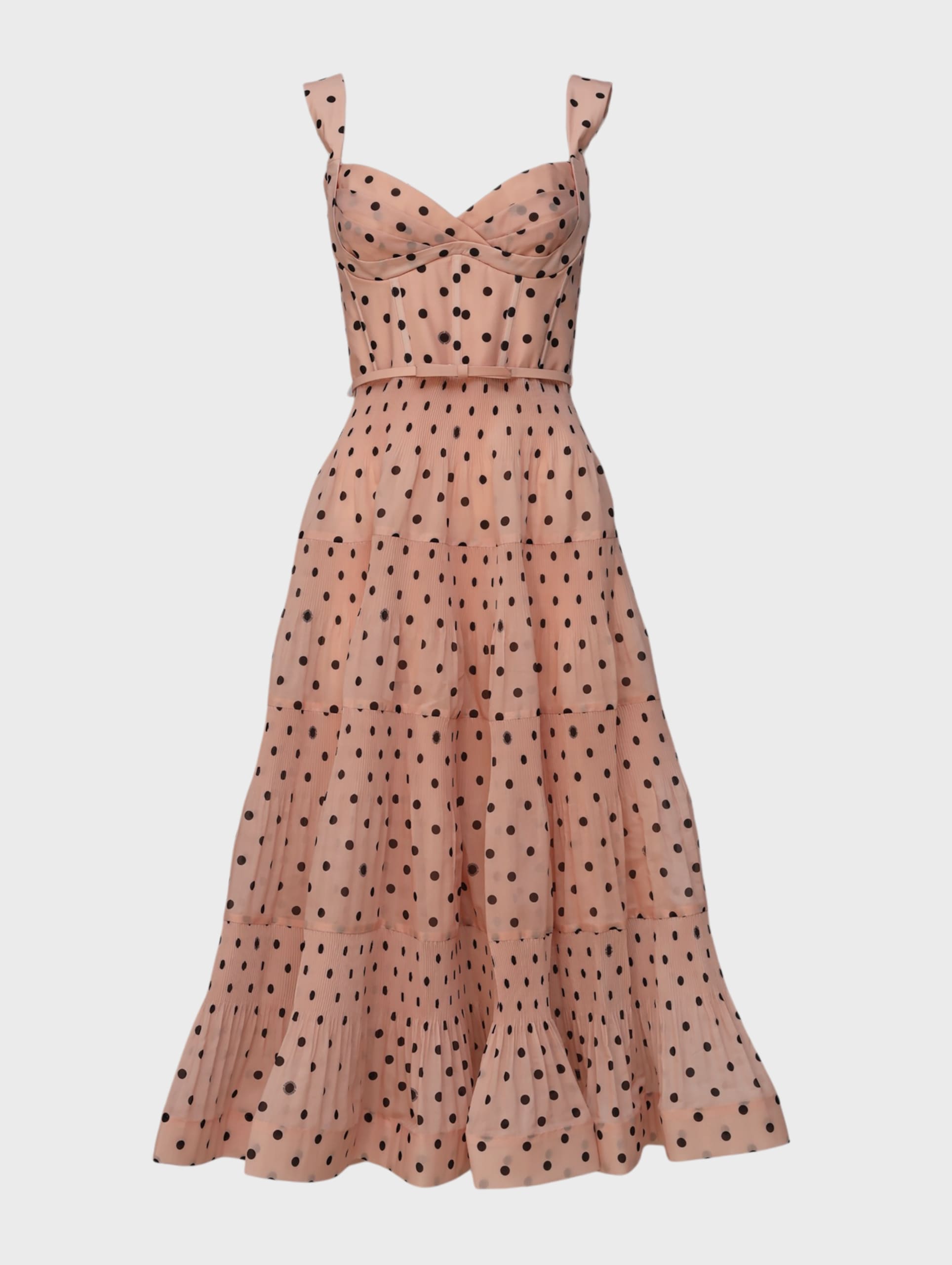 платье 23042608 - фото 1