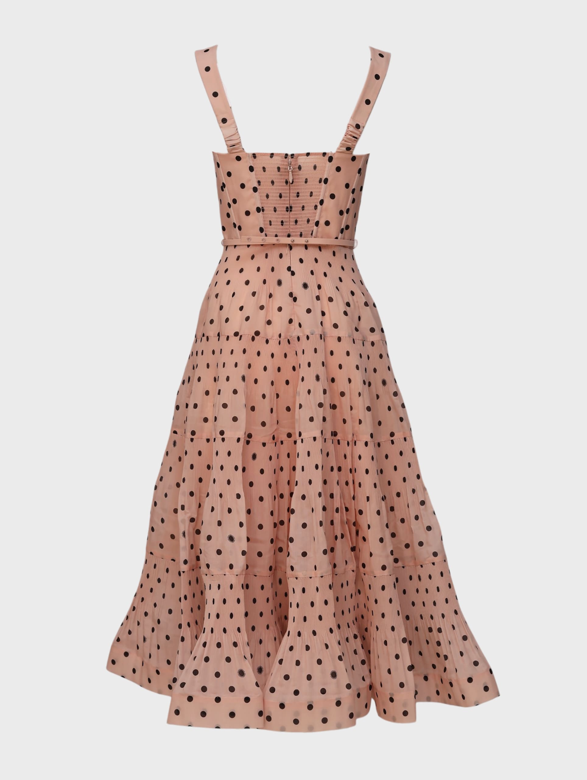 платье 23042608 - фото 2