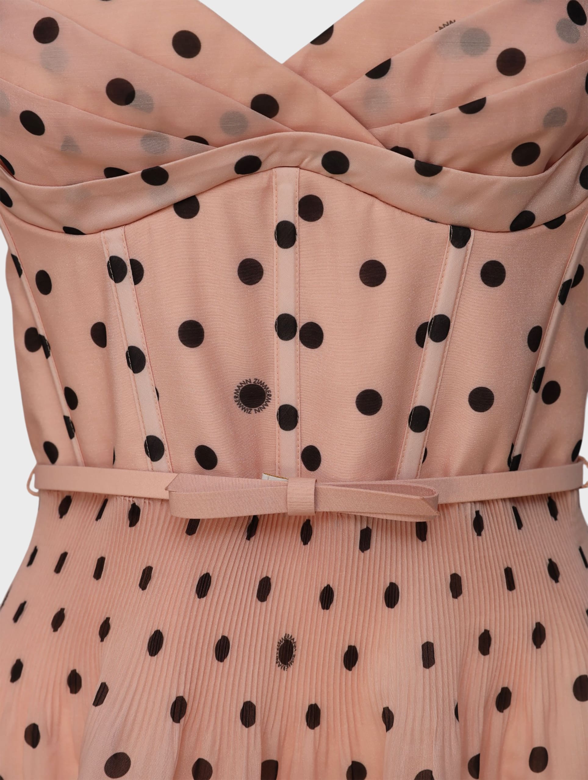 платье 23042608 - фото 4