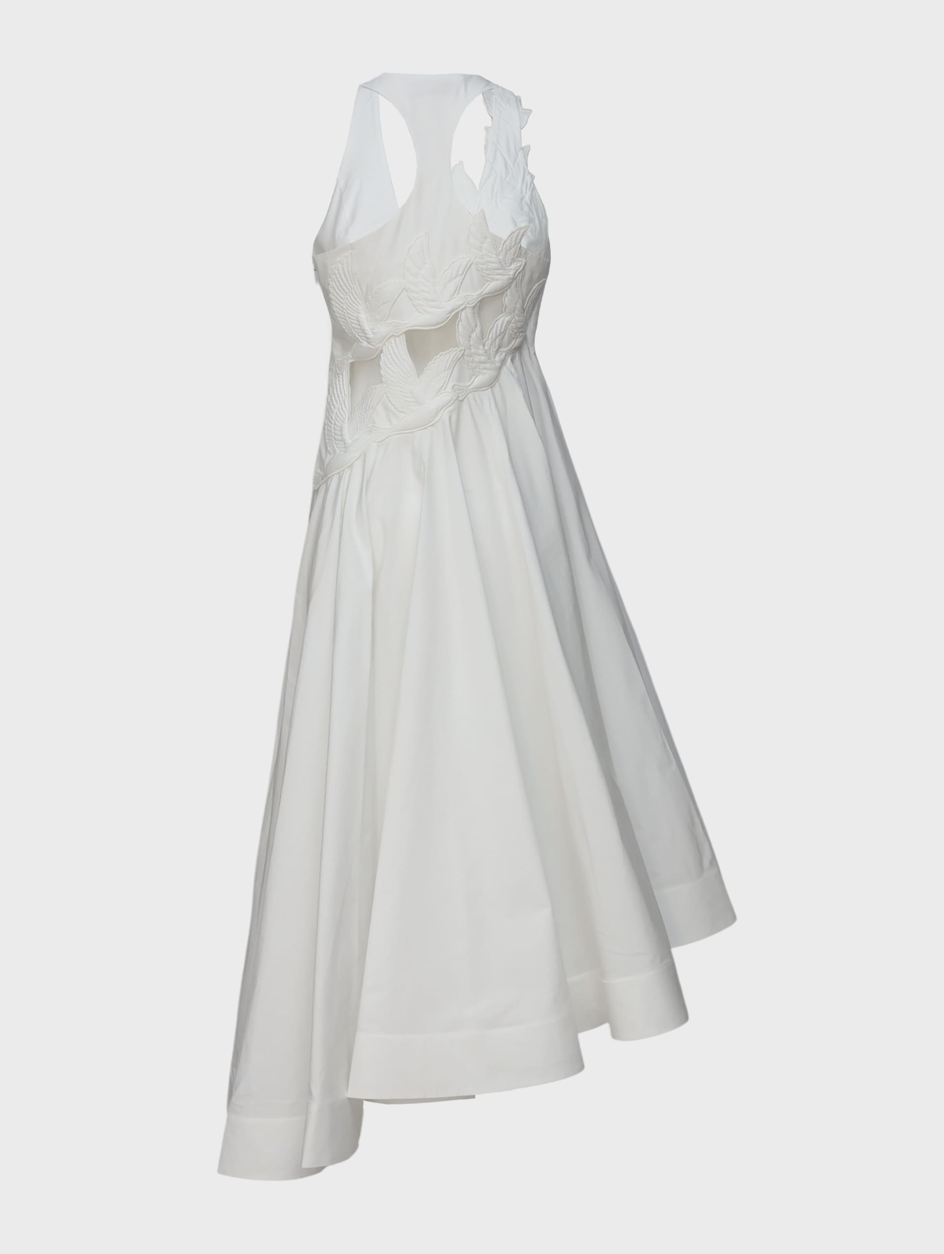 платье 23042612 - фото 2