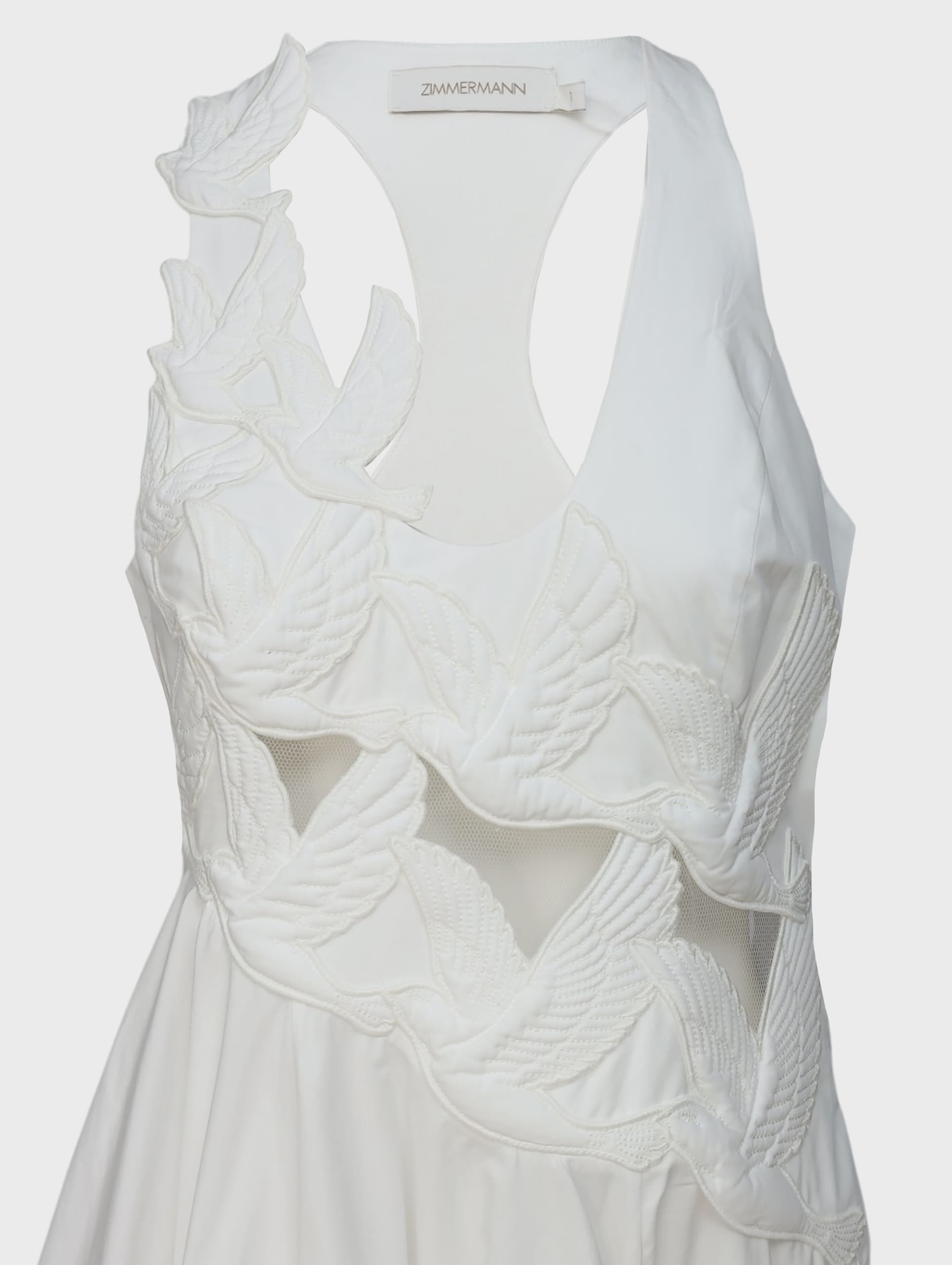 платье 23042612 - фото 3