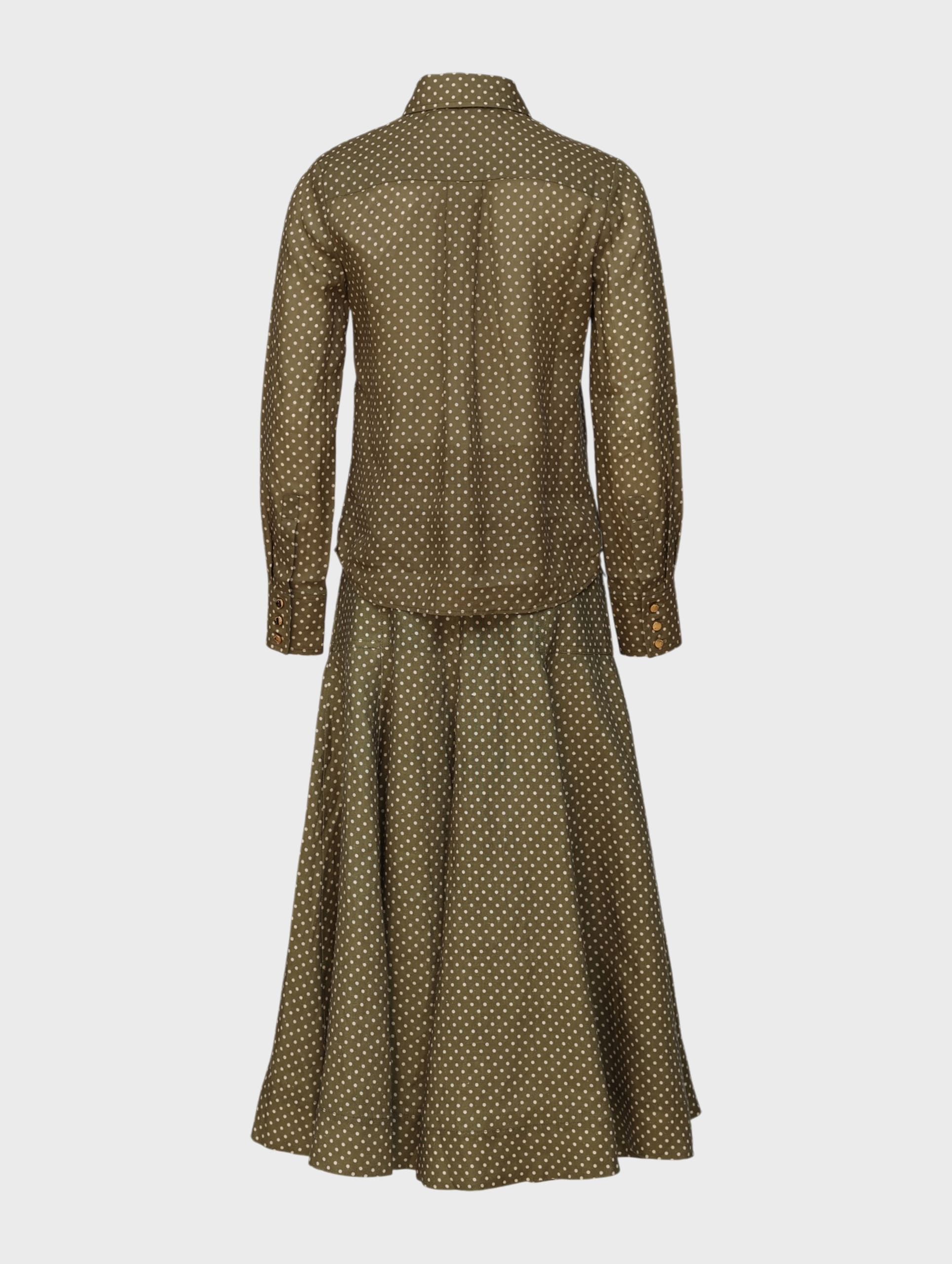 костюм 23042604 - фото 2