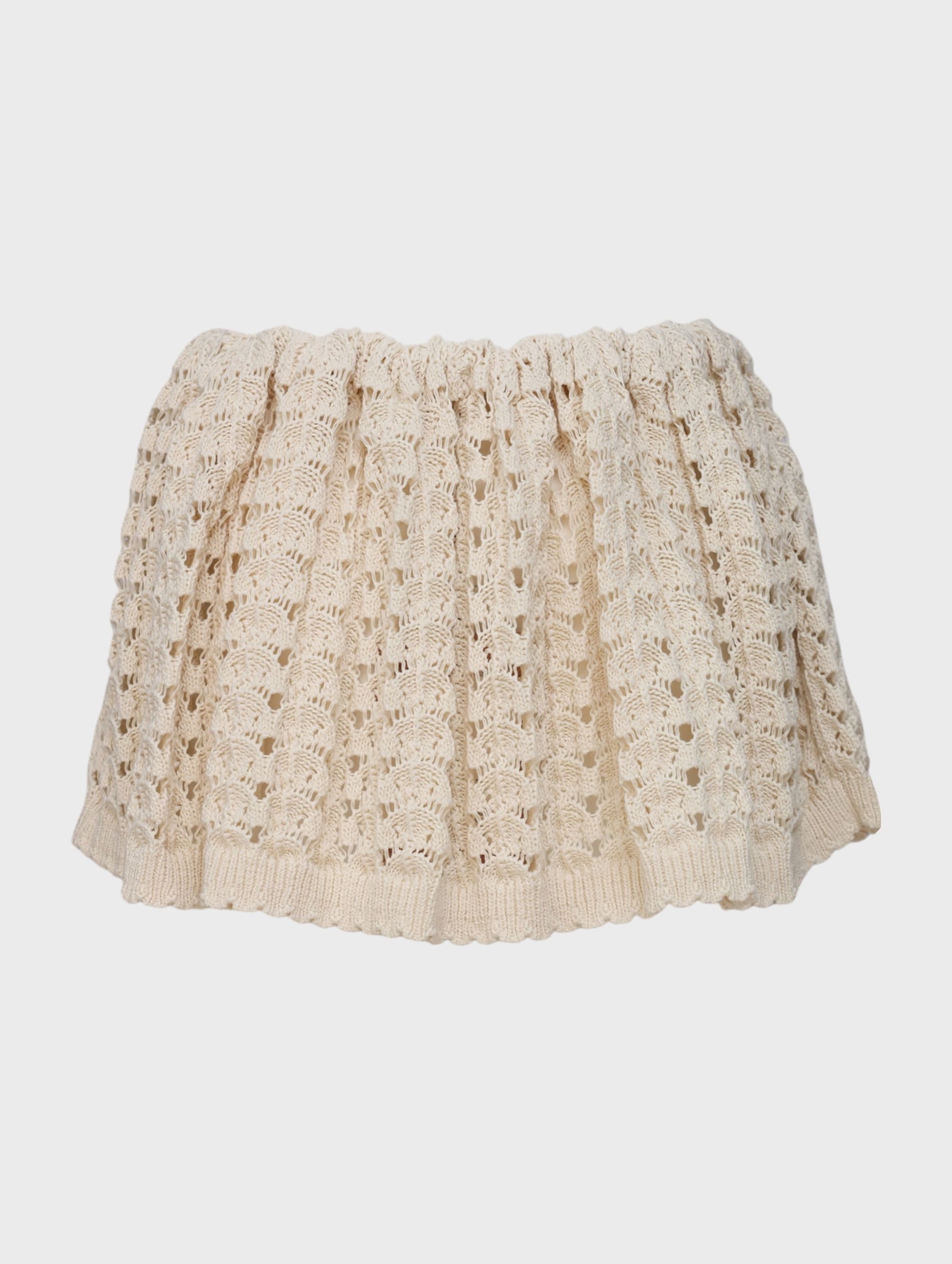 юбка 16042604 - фото 2